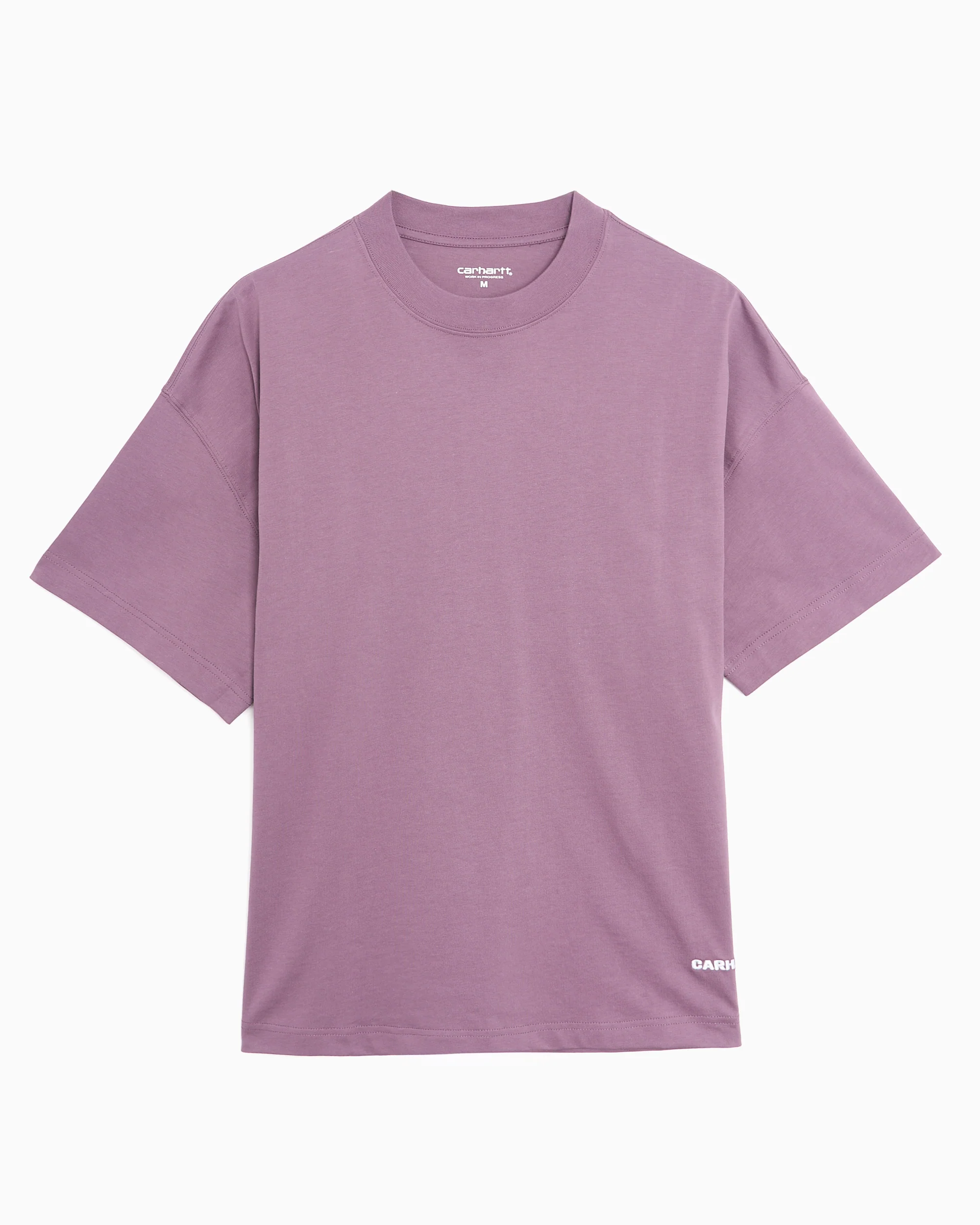 Carhartt WIP Link Script Oversize Unisex T-Shirt