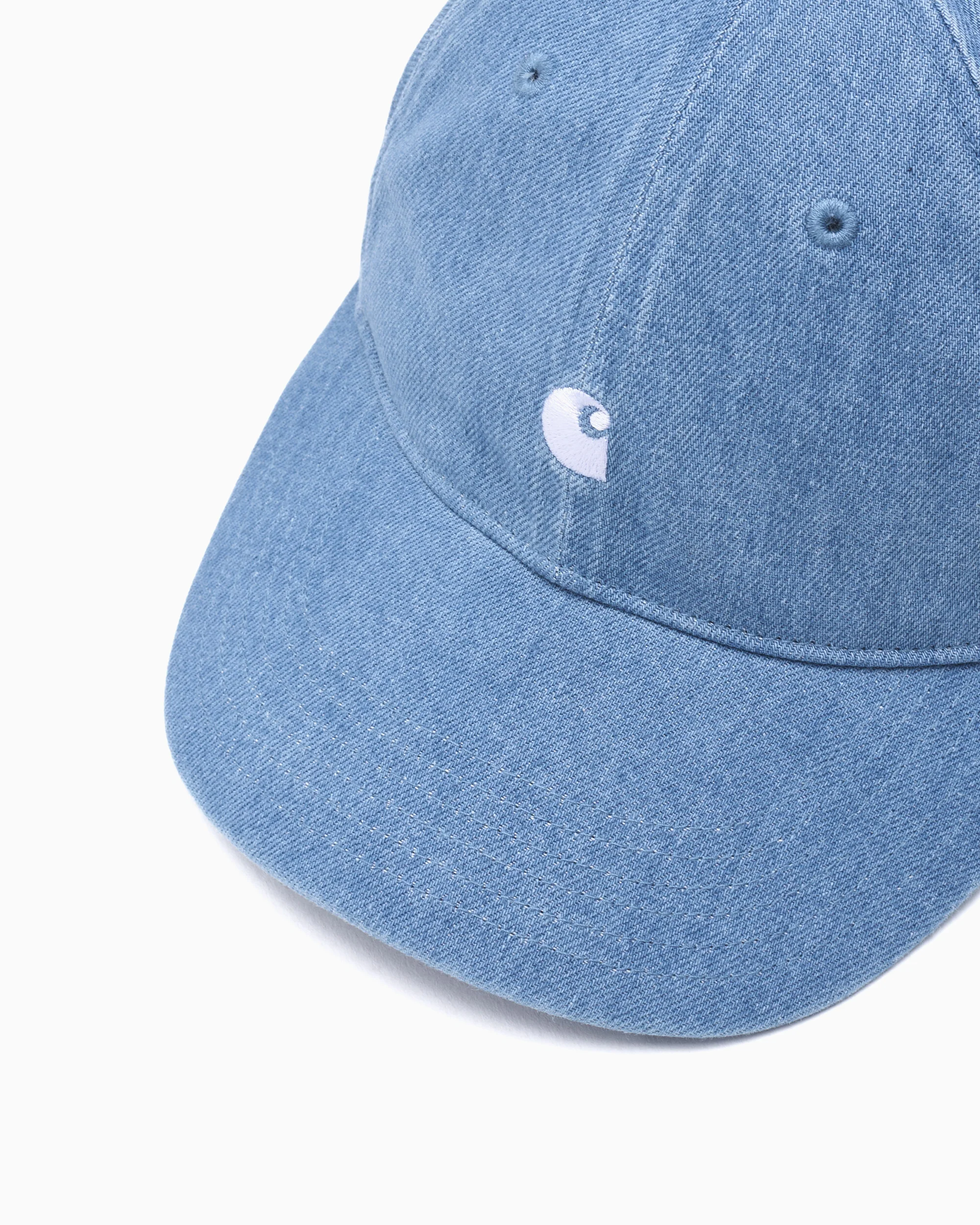 Carhartt WIP Lucas Unisex Cap - Image 2