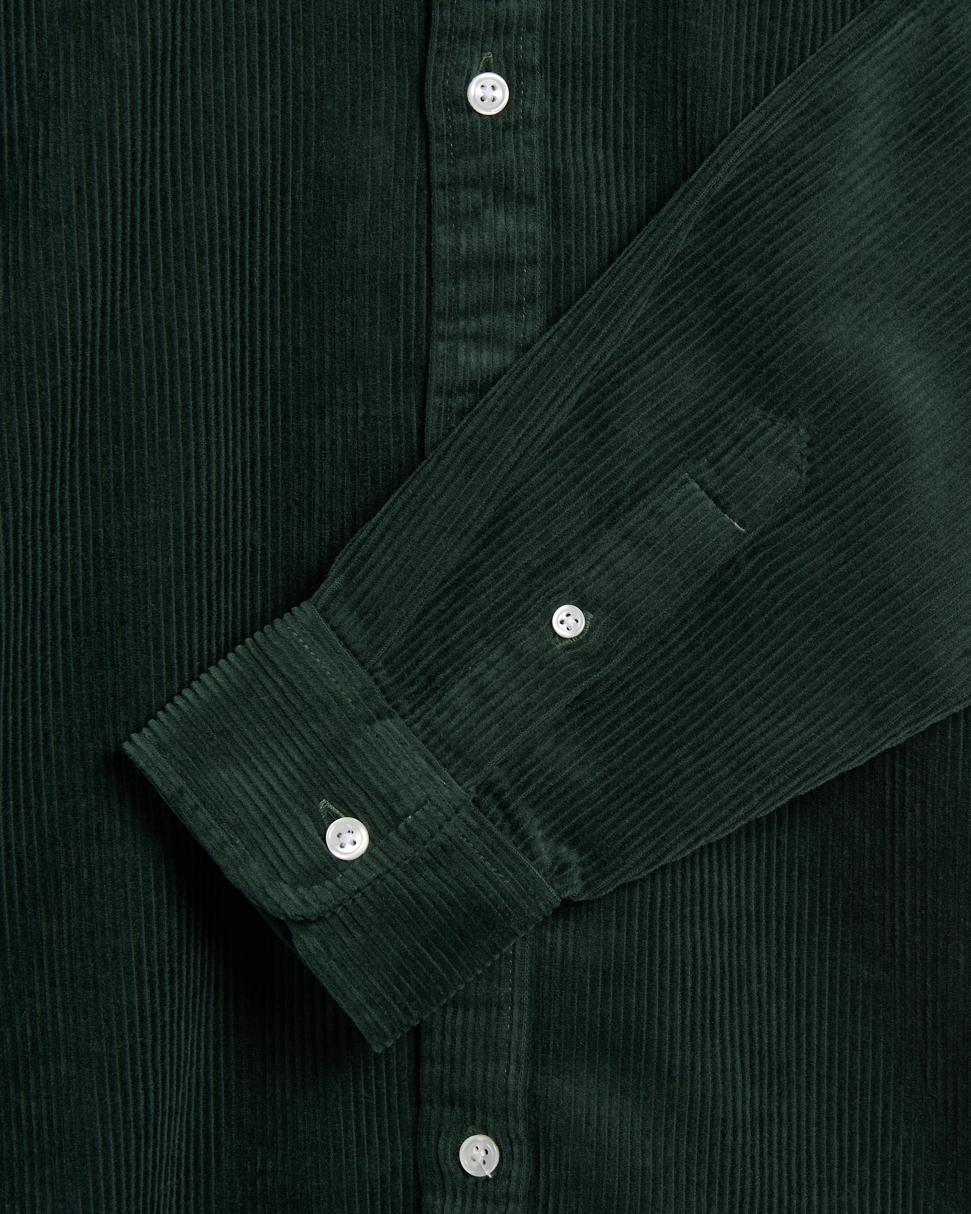 Carhartt WIP Madison Cord Unisex Hemd - Image 4