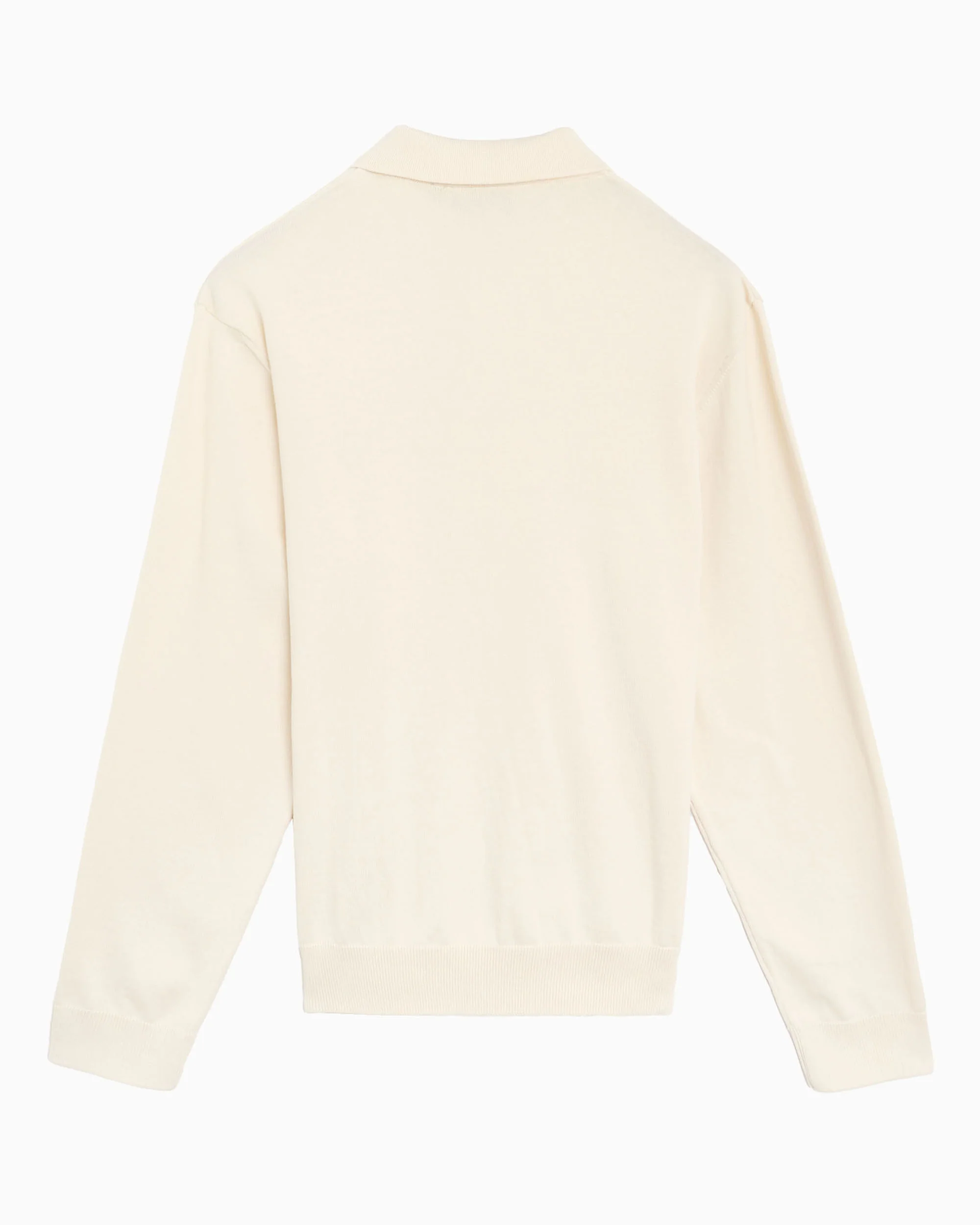 Carhartt WIP Madison Relaxed Unisex Poloshirt mit Logo - Image 3