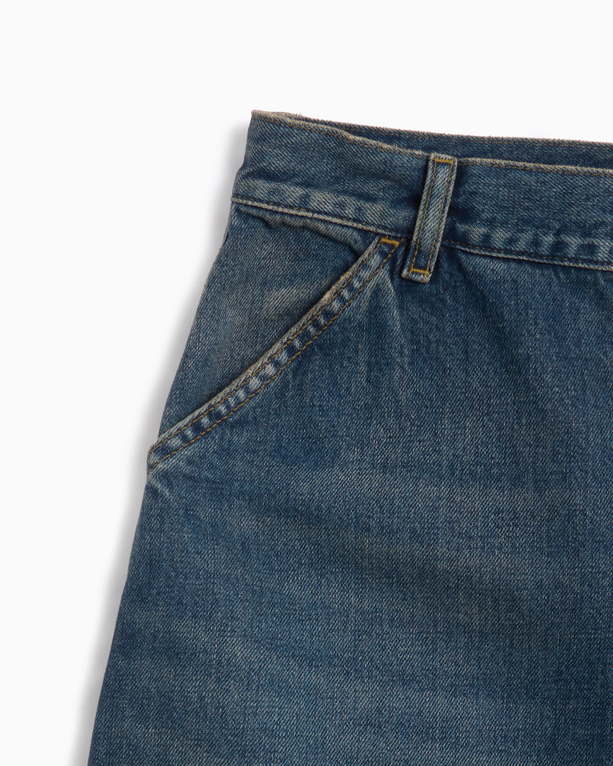 Carhartt WIP Marvin Women's Skirt Damen-Rock - Image 4
