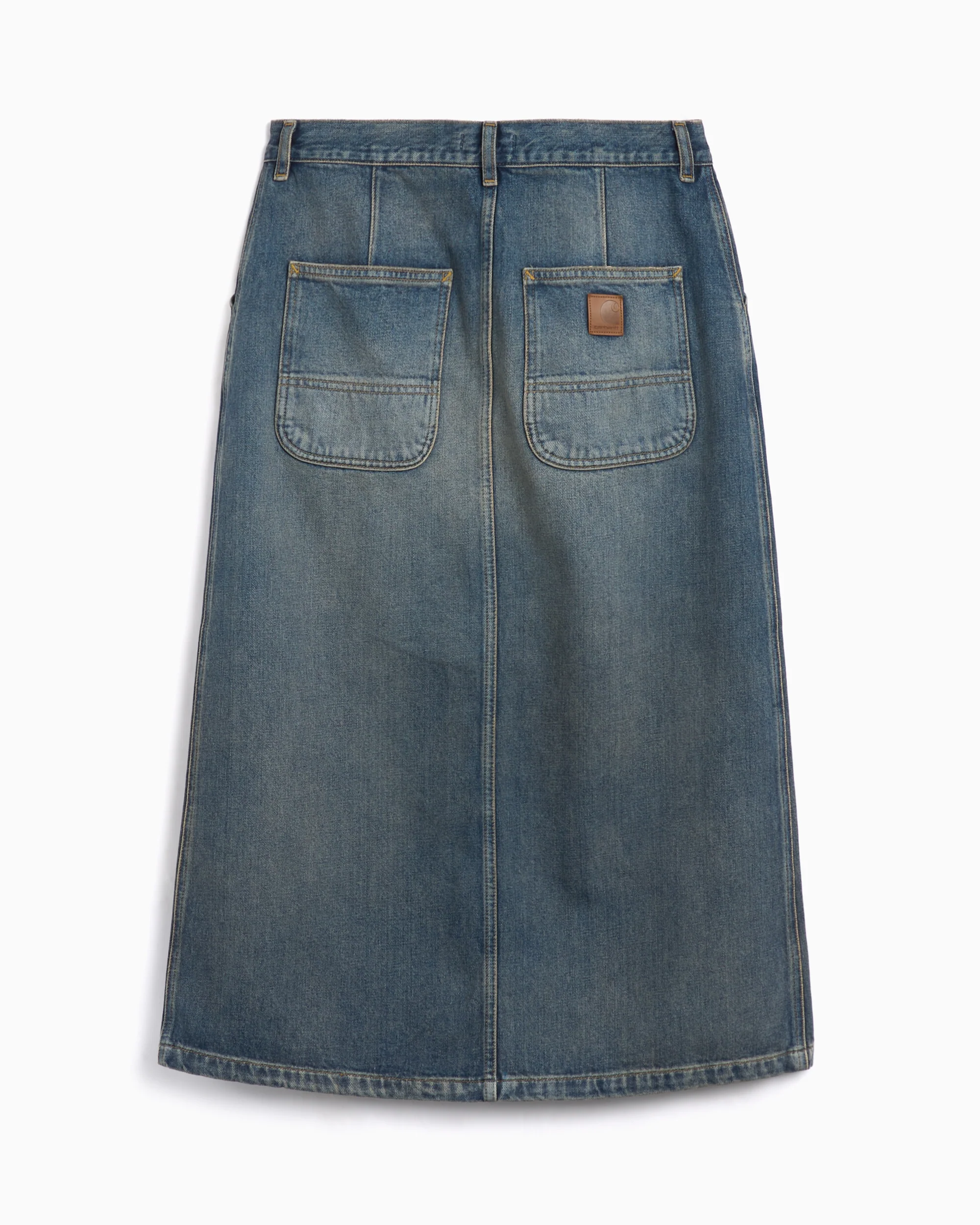 Carhartt WIP Marvin Women's Skirt Damen-Rock - Image 6
