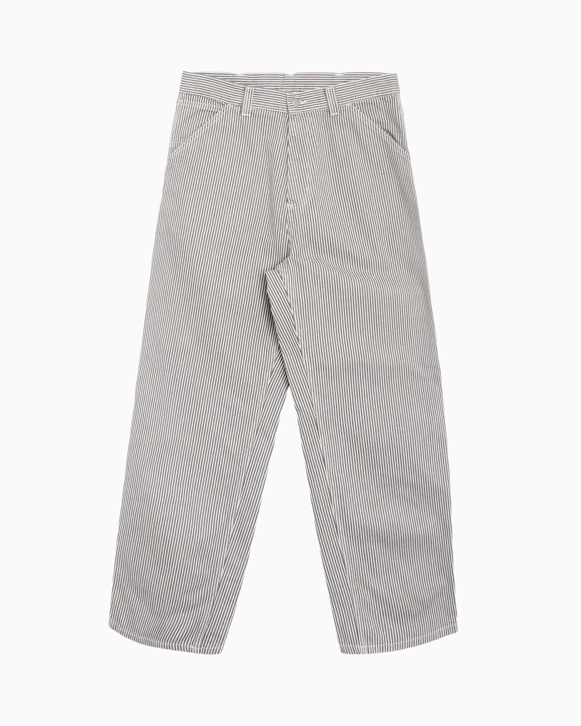 Carhartt WIP Mercer Single Knee Relaxed Unisex Carpenter-Hose
