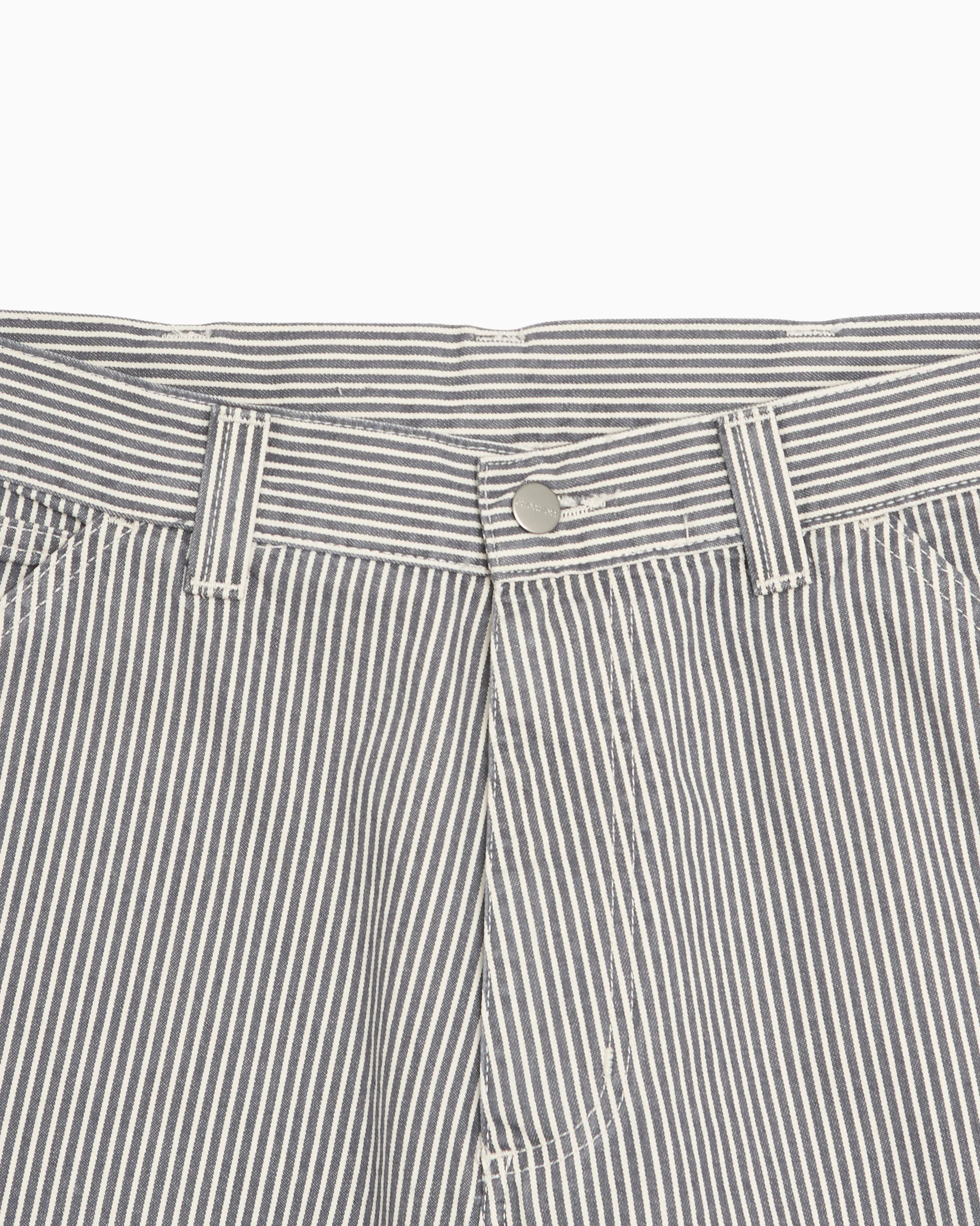 Carhartt WIP Mercer Single Knee Relaxed Unisex Carpenter-Hose - Image 2