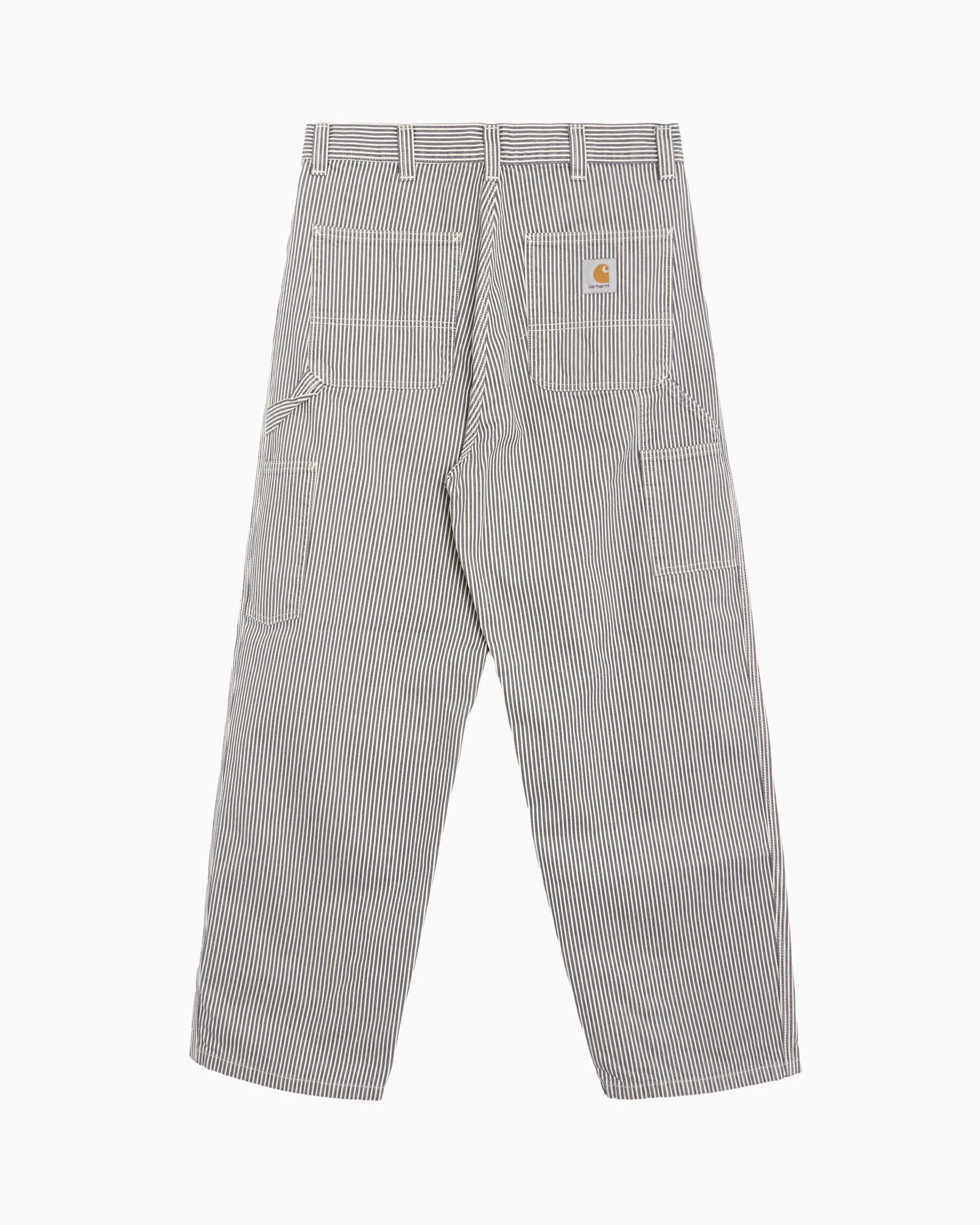 Carhartt WIP Mercer Single Knee Relaxed Unisex Carpenter-Hose - Image 3