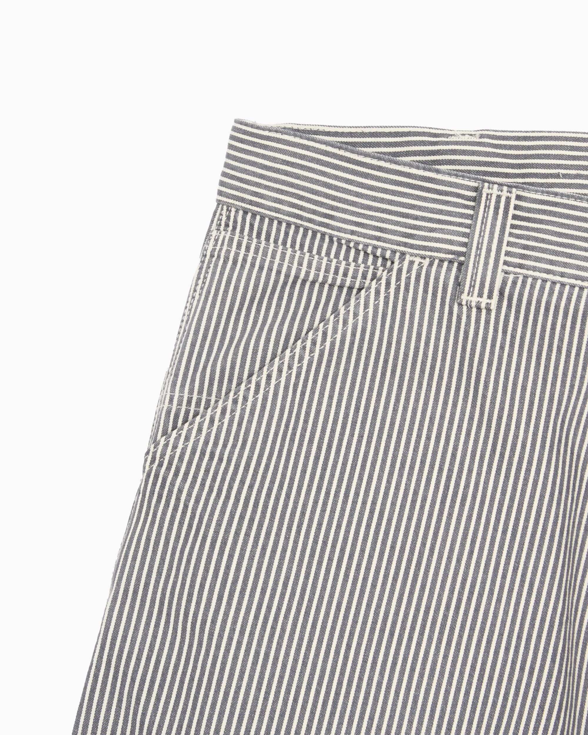 Carhartt WIP Mercer Single Knee Relaxed Unisex Carpenter-Hose - Image 4