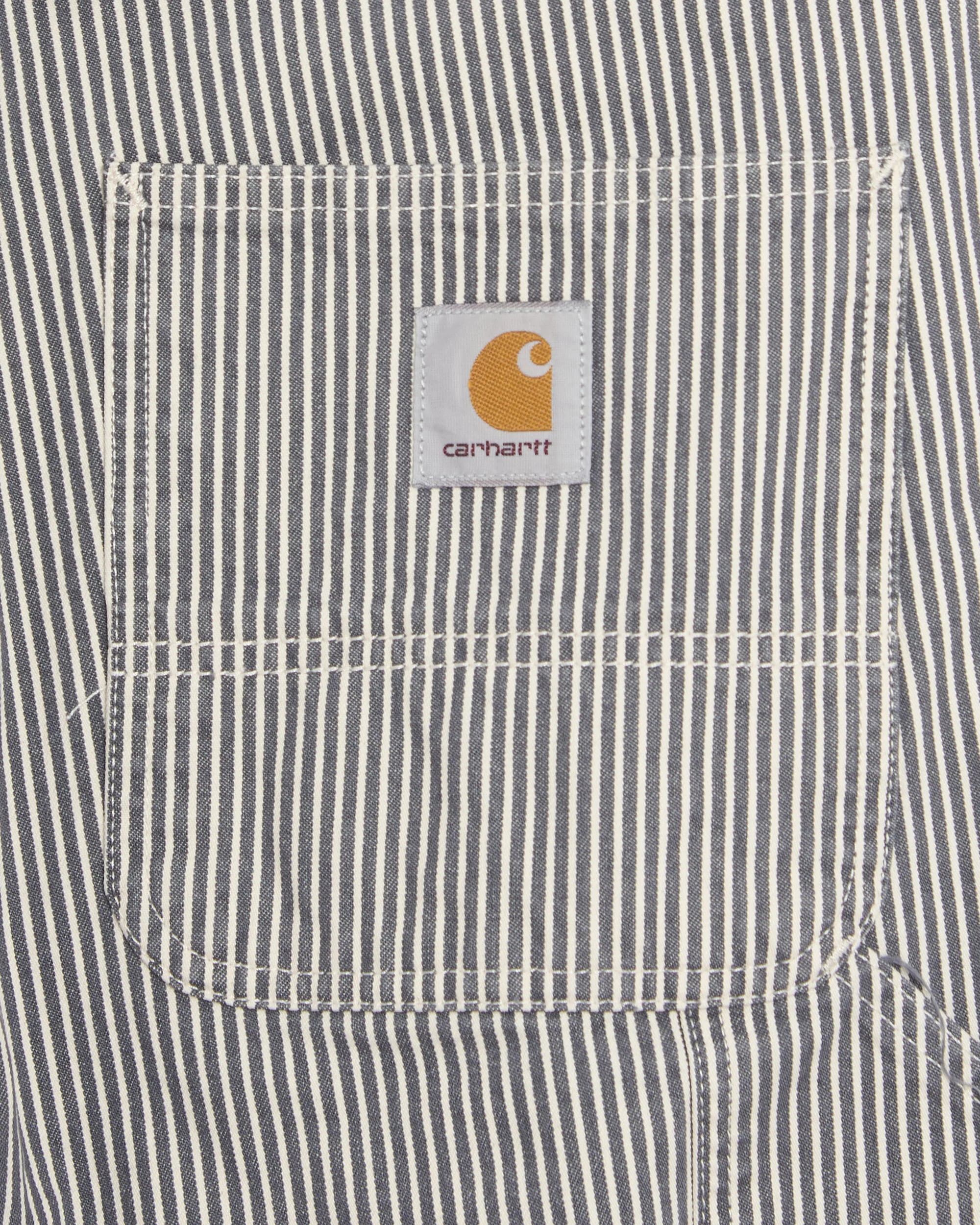 Carhartt WIP Mercer Single Knee Relaxed Unisex Carpenter-Hose - Image 5