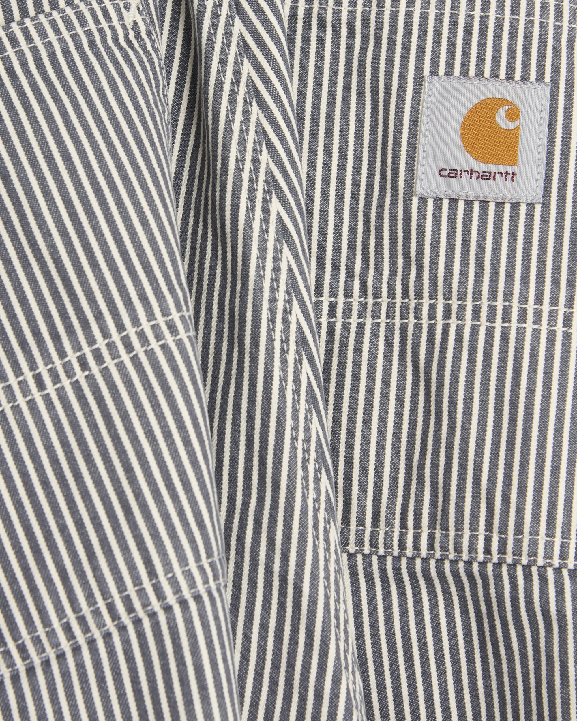 Carhartt WIP Mercer Single Knee Relaxed Unisex Carpenter-Hose - Image 7