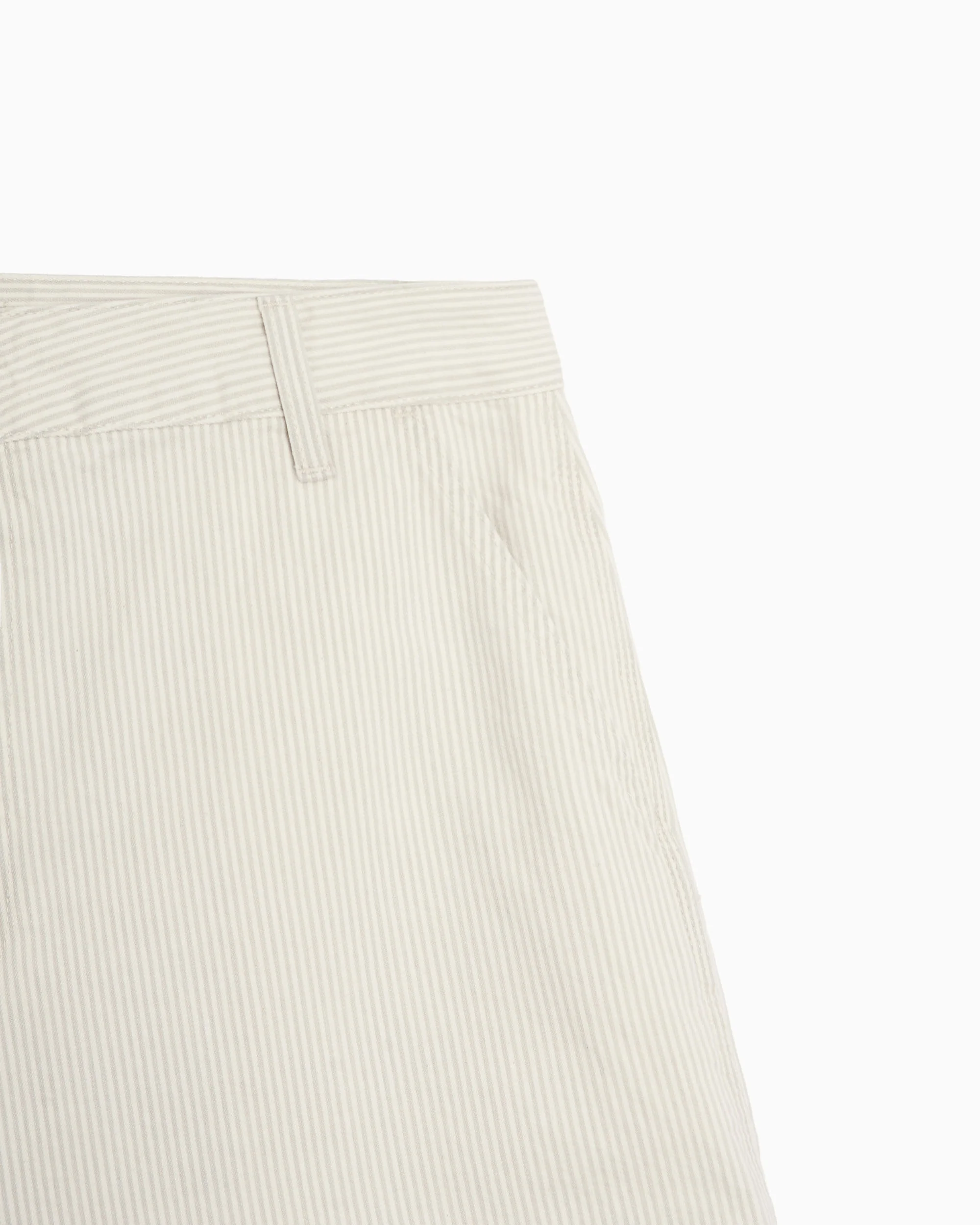 Carhartt WIP Mercer Single Knee Relaxed Damen-Carpenter-Hose mit Streifen - Image 4