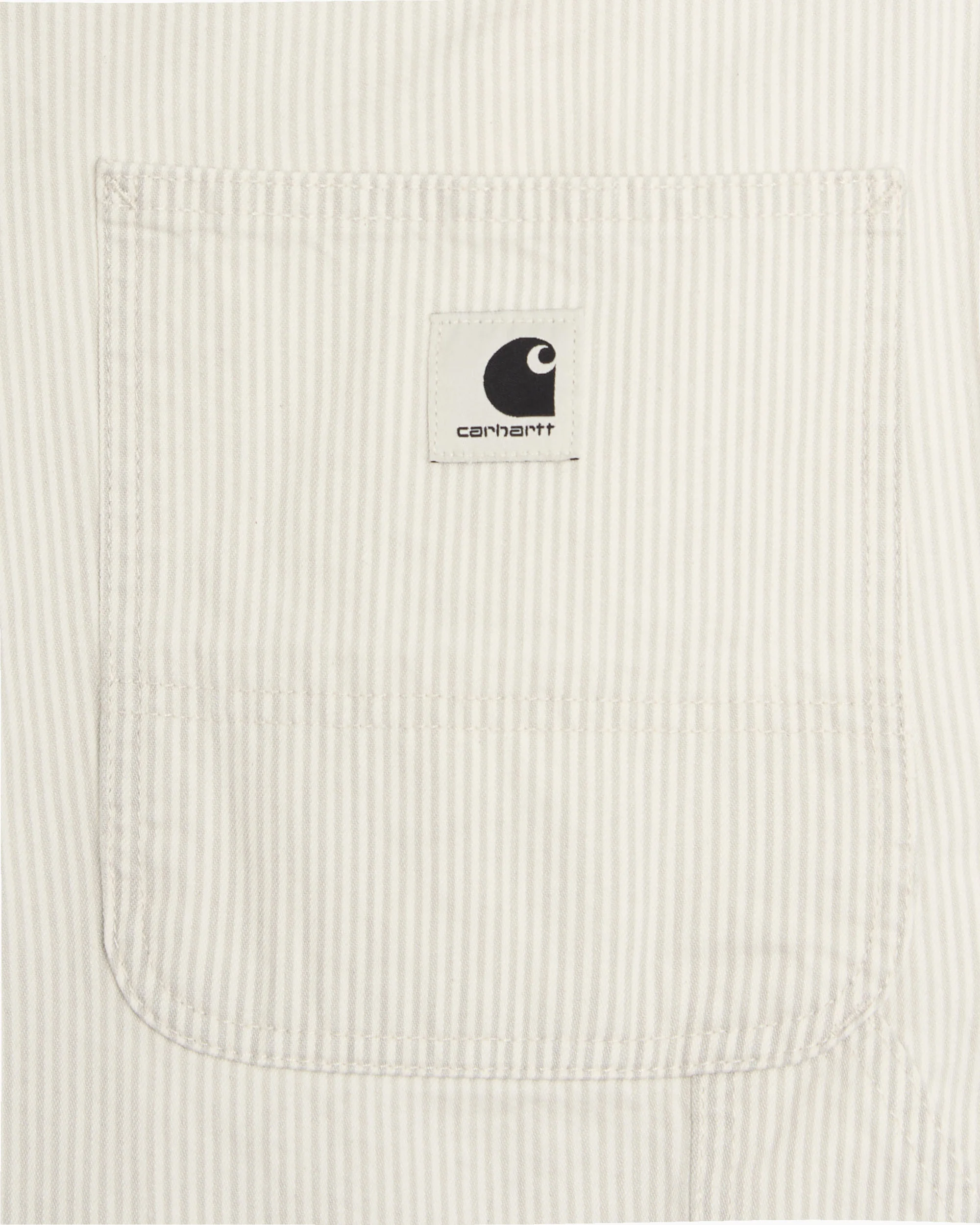 Carhartt WIP Mercer Single Knee Relaxed Damen-Carpenter-Hose mit Streifen - Image 5