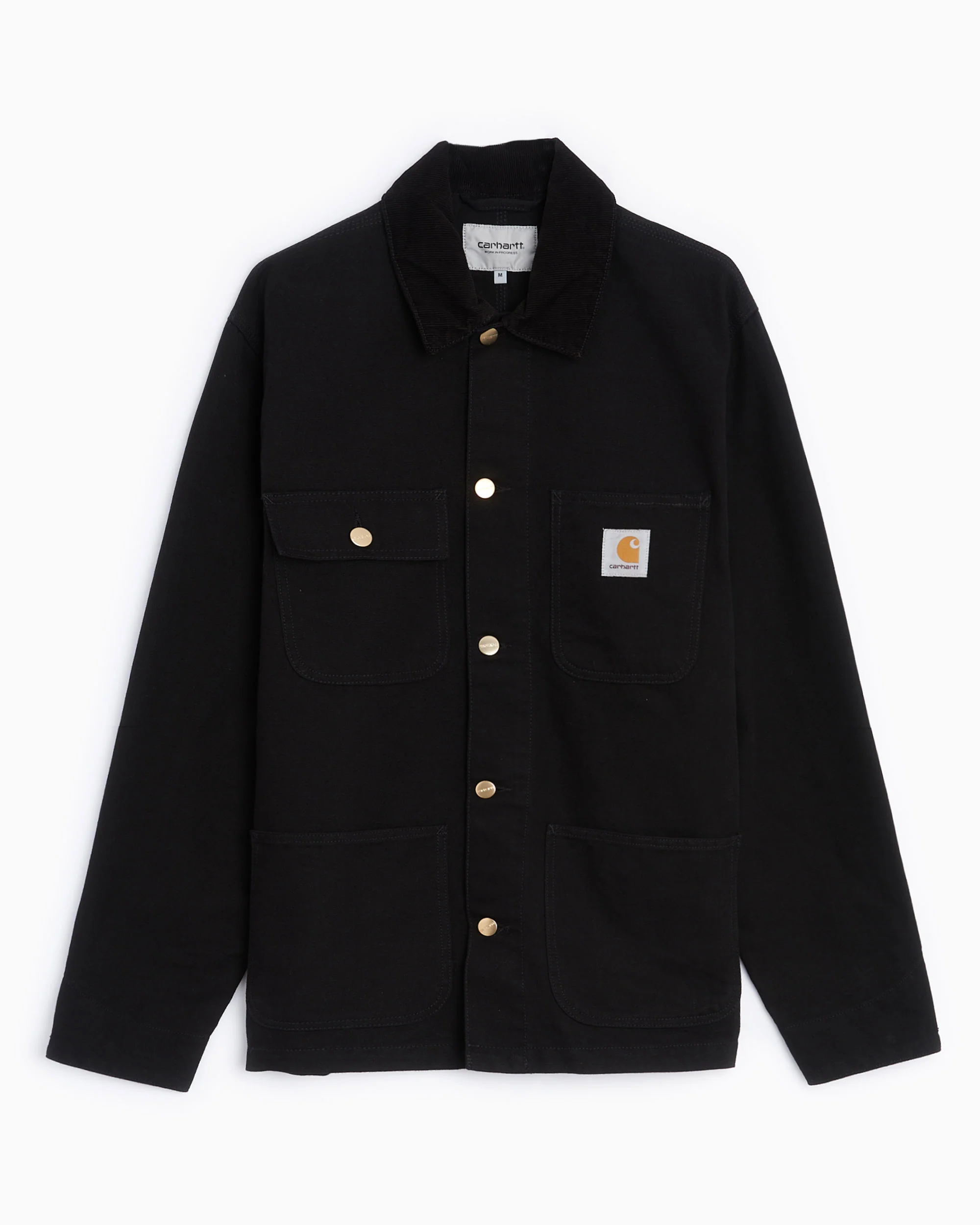 Carhartt WIP Michigan Herren-Overshirt