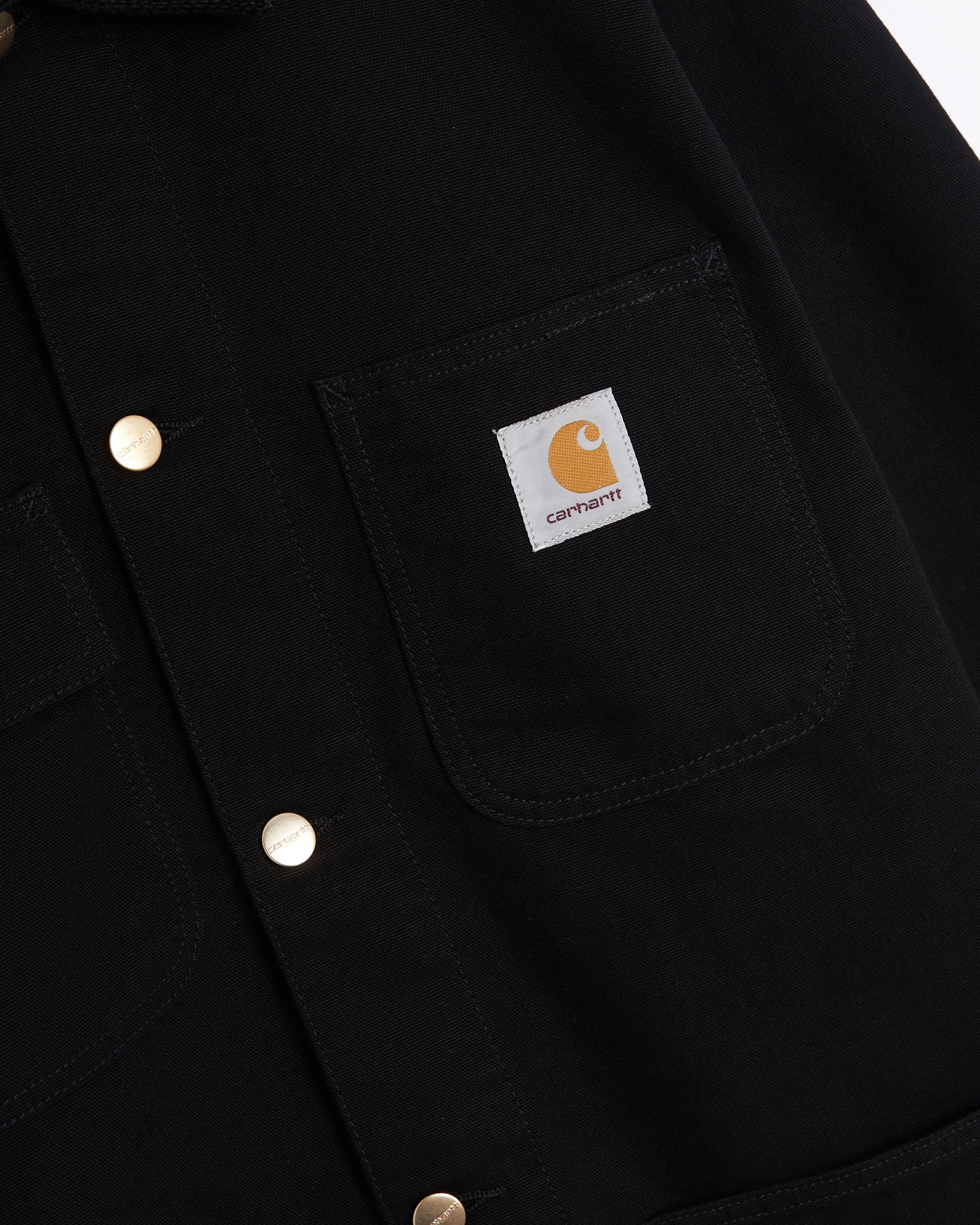 Carhartt WIP Michigan Herren-Overshirt - Image 4