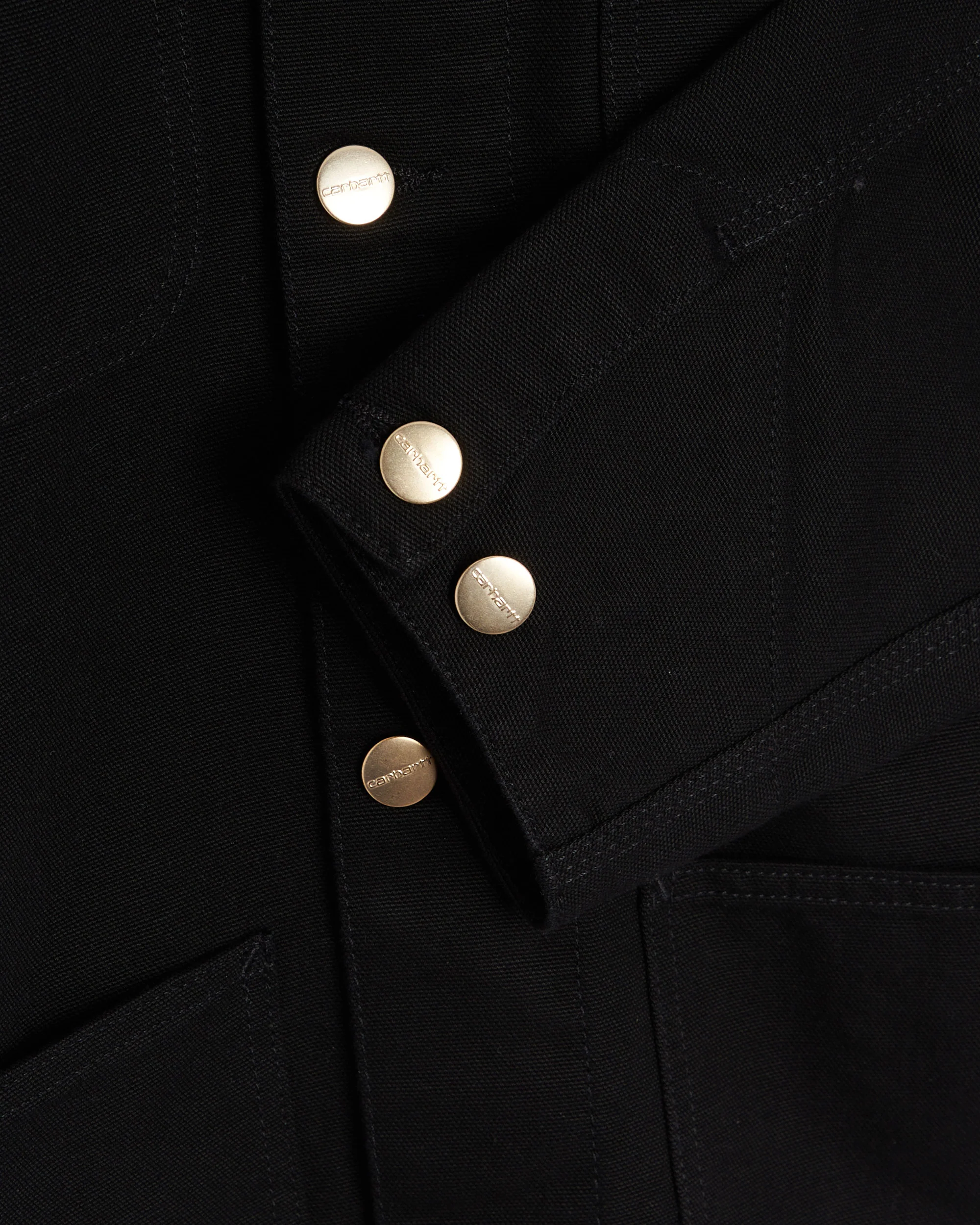 Carhartt WIP Michigan Herren-Overshirt - Image 5