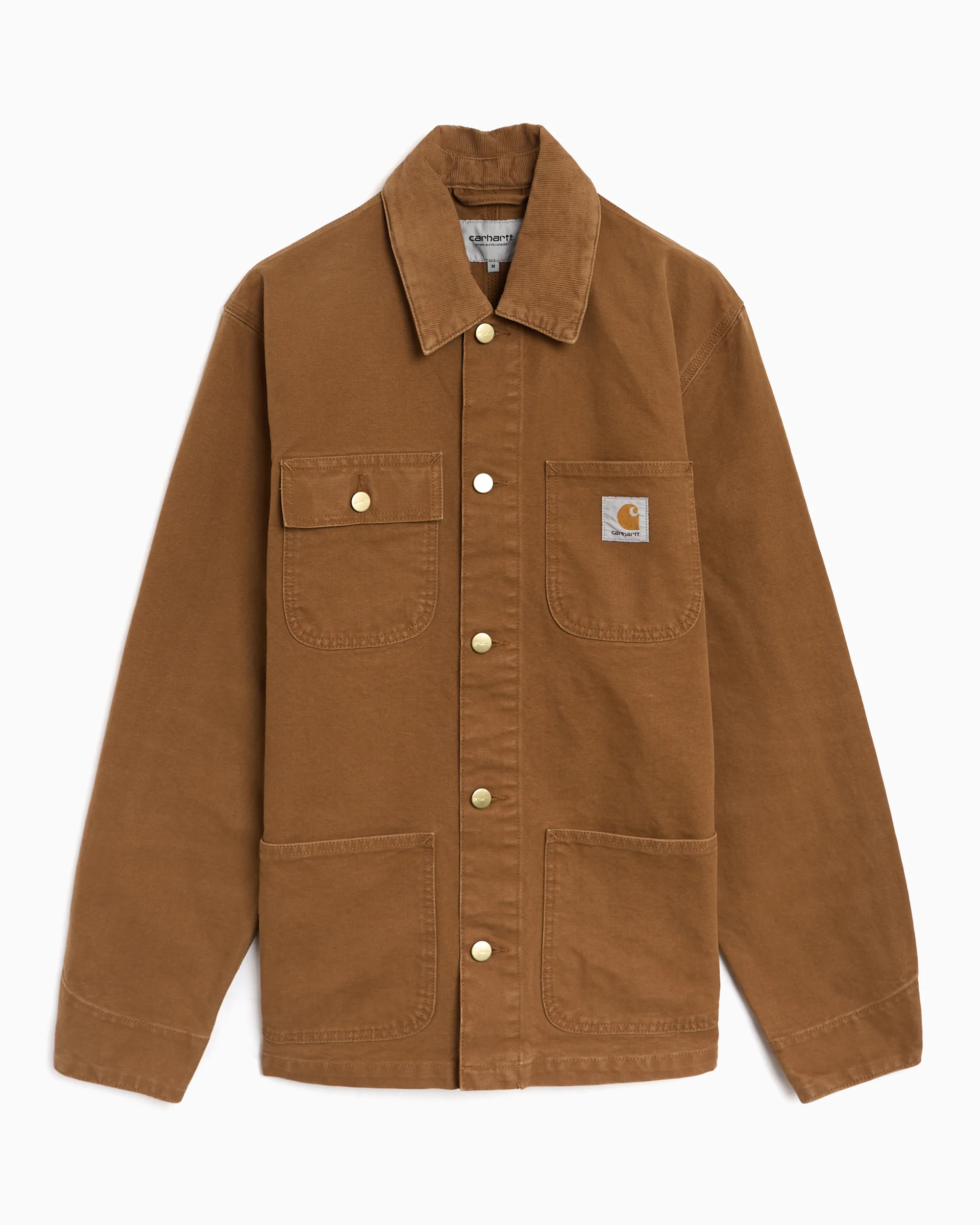 Carhartt WIP Michigan Herren-Overshirt