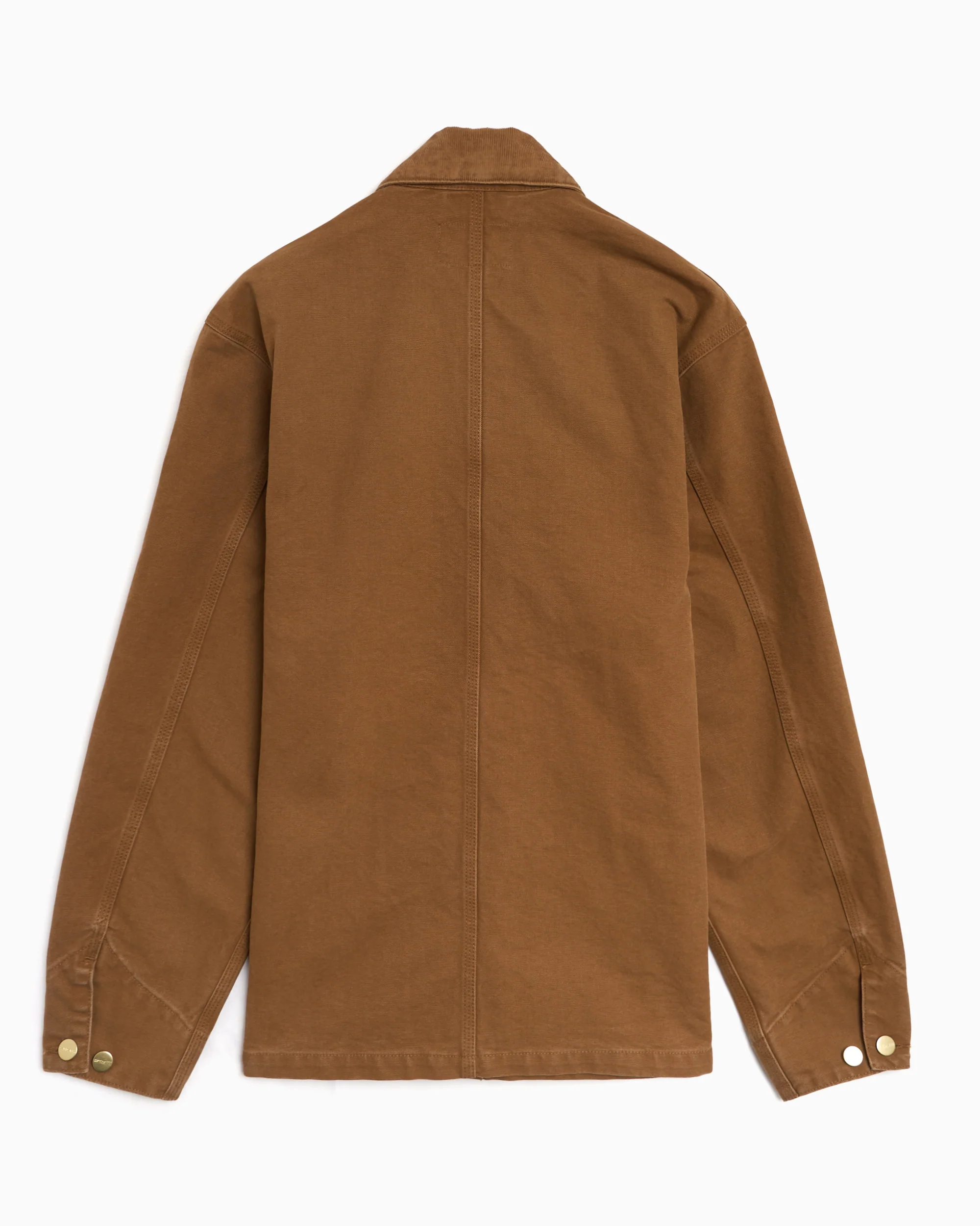Carhartt WIP Michigan Herren-Overshirt - Image 3