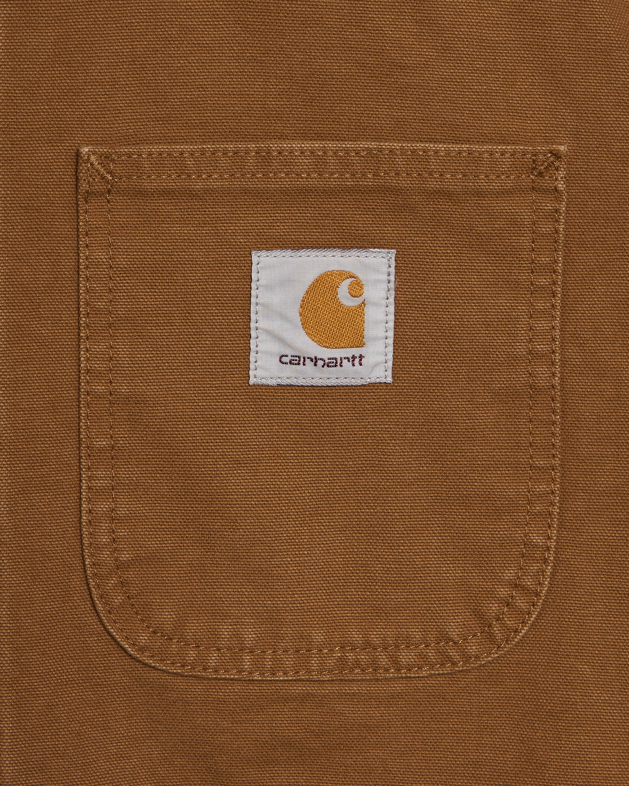 Carhartt WIP Michigan Herren-Overshirt - Image 5