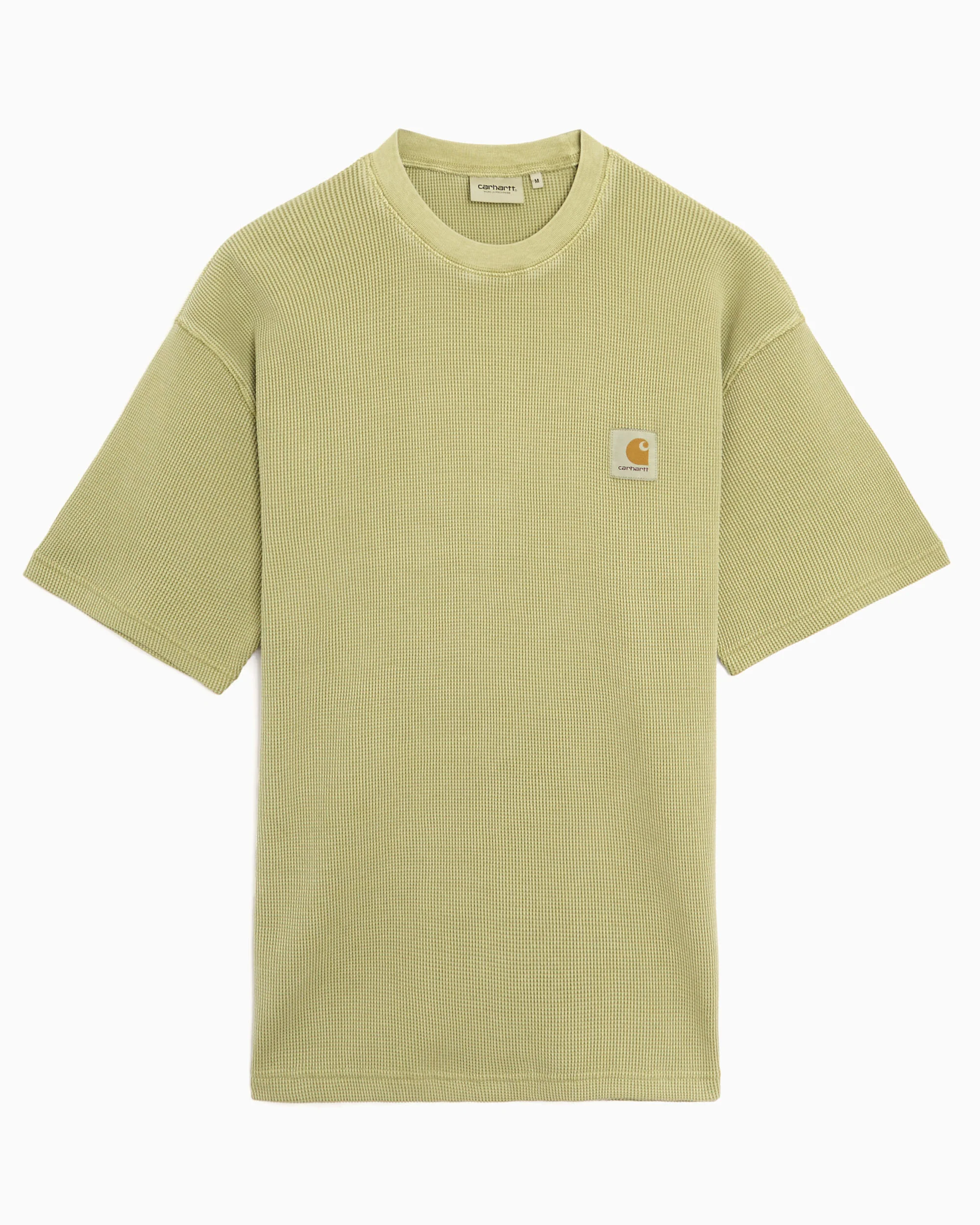 Carhartt WIP Nelson Relaxed Unisex T-Shirt