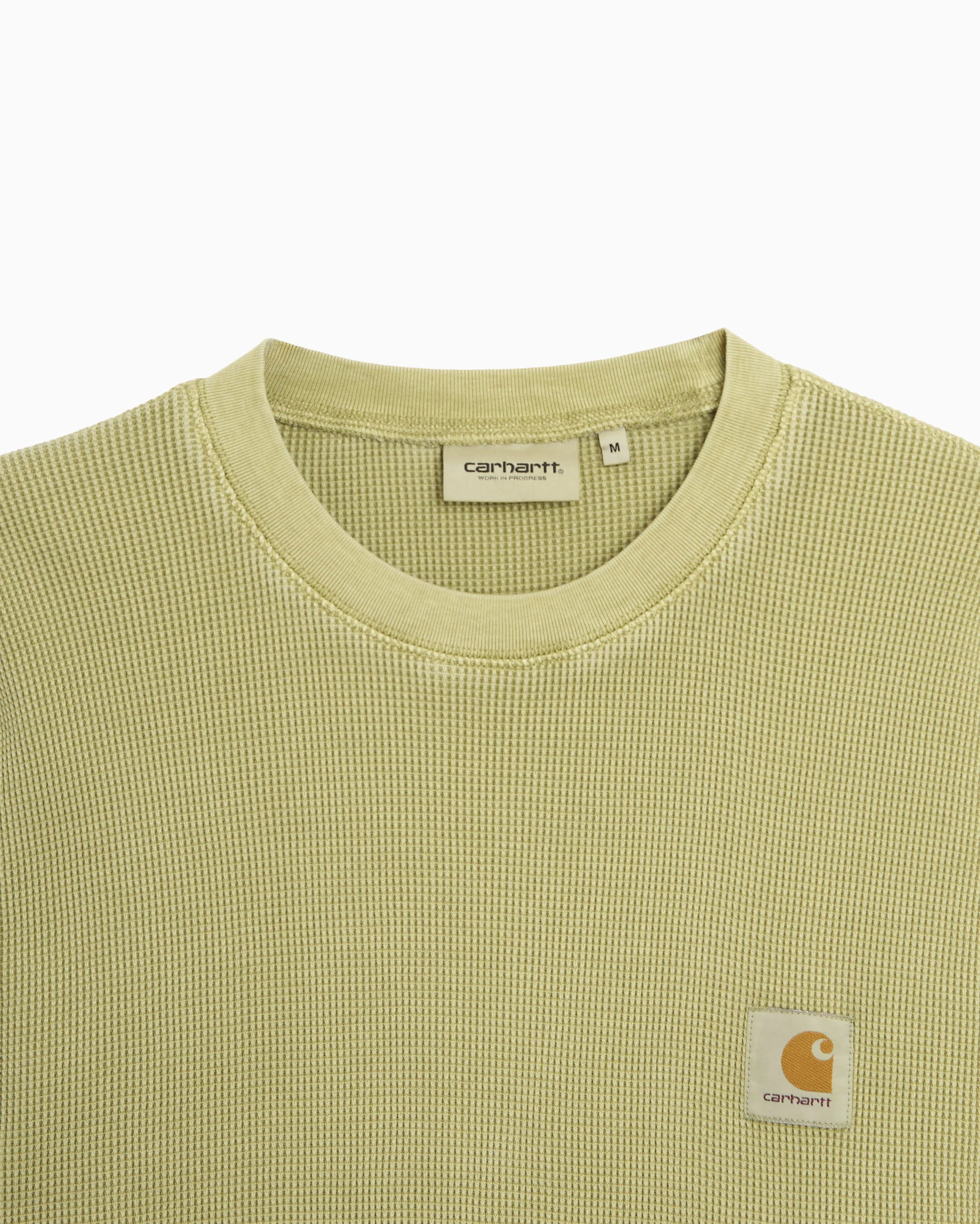 Carhartt WIP Nelson Relaxed Unisex T-Shirt - Image 2