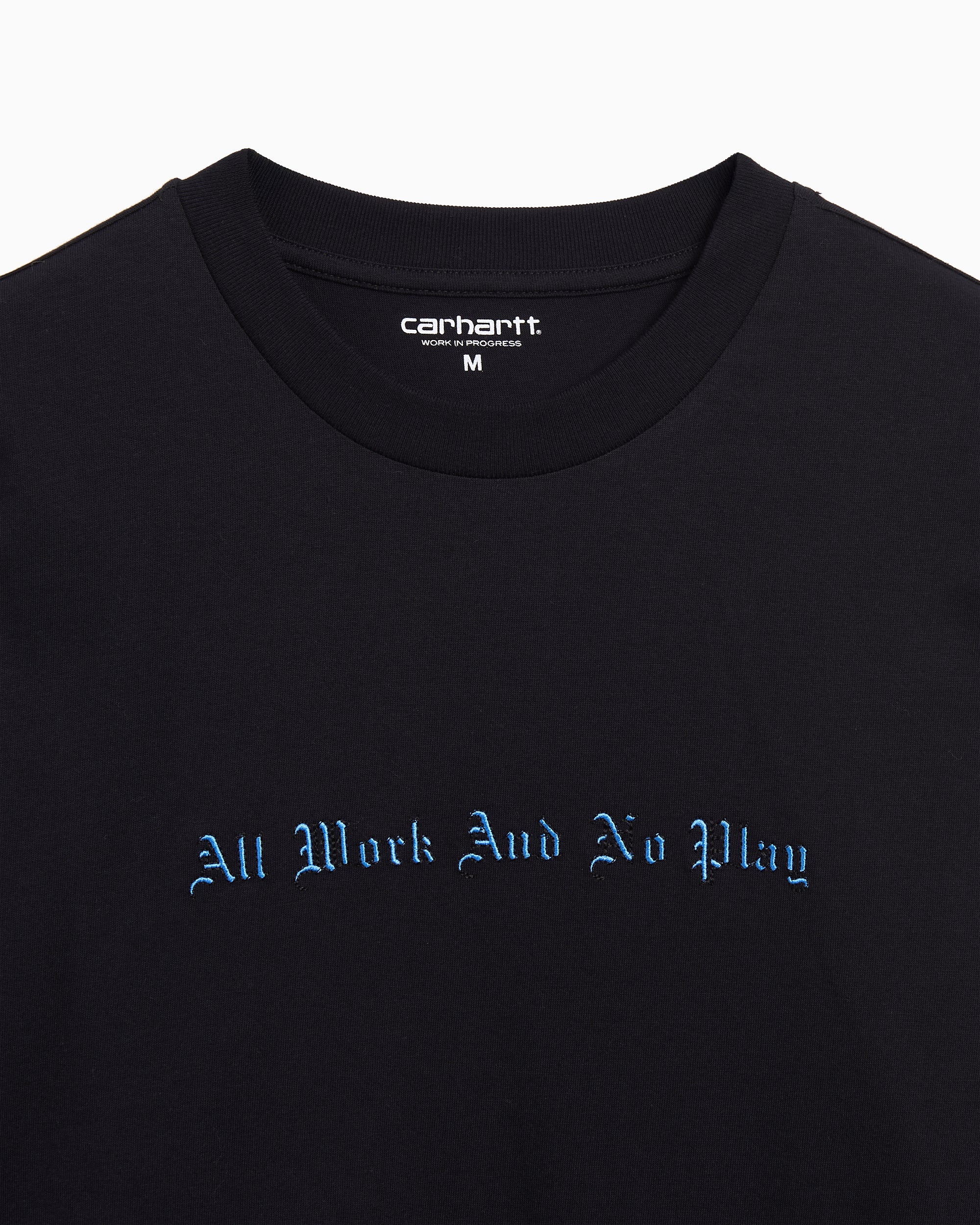 Carhartt WIP No Play Relaxed Damen-Sweatshirt mit Grafik - Image 2