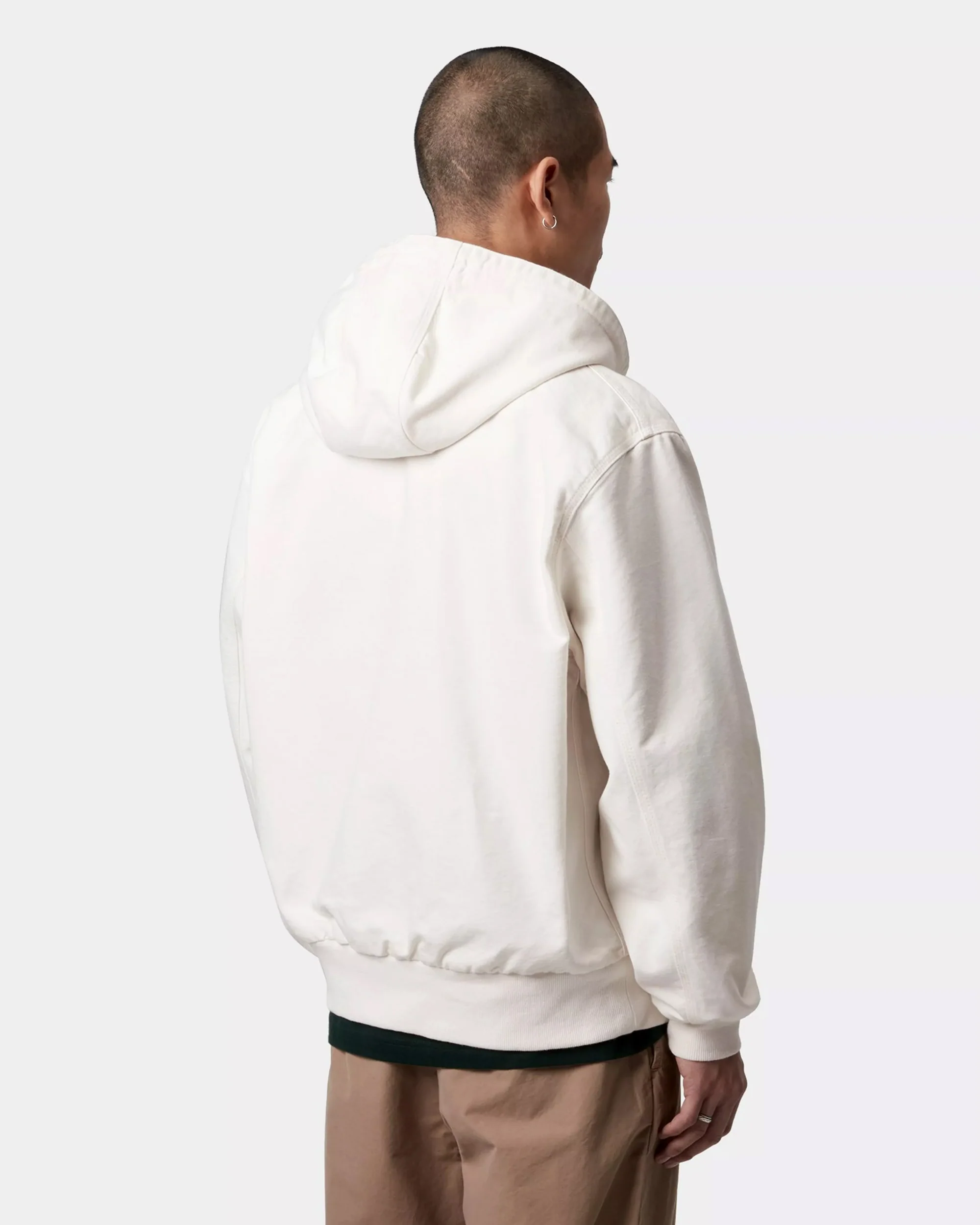 Carhartt WIP OG Active Relaxed Herren-Leichte Jacke - Image 5