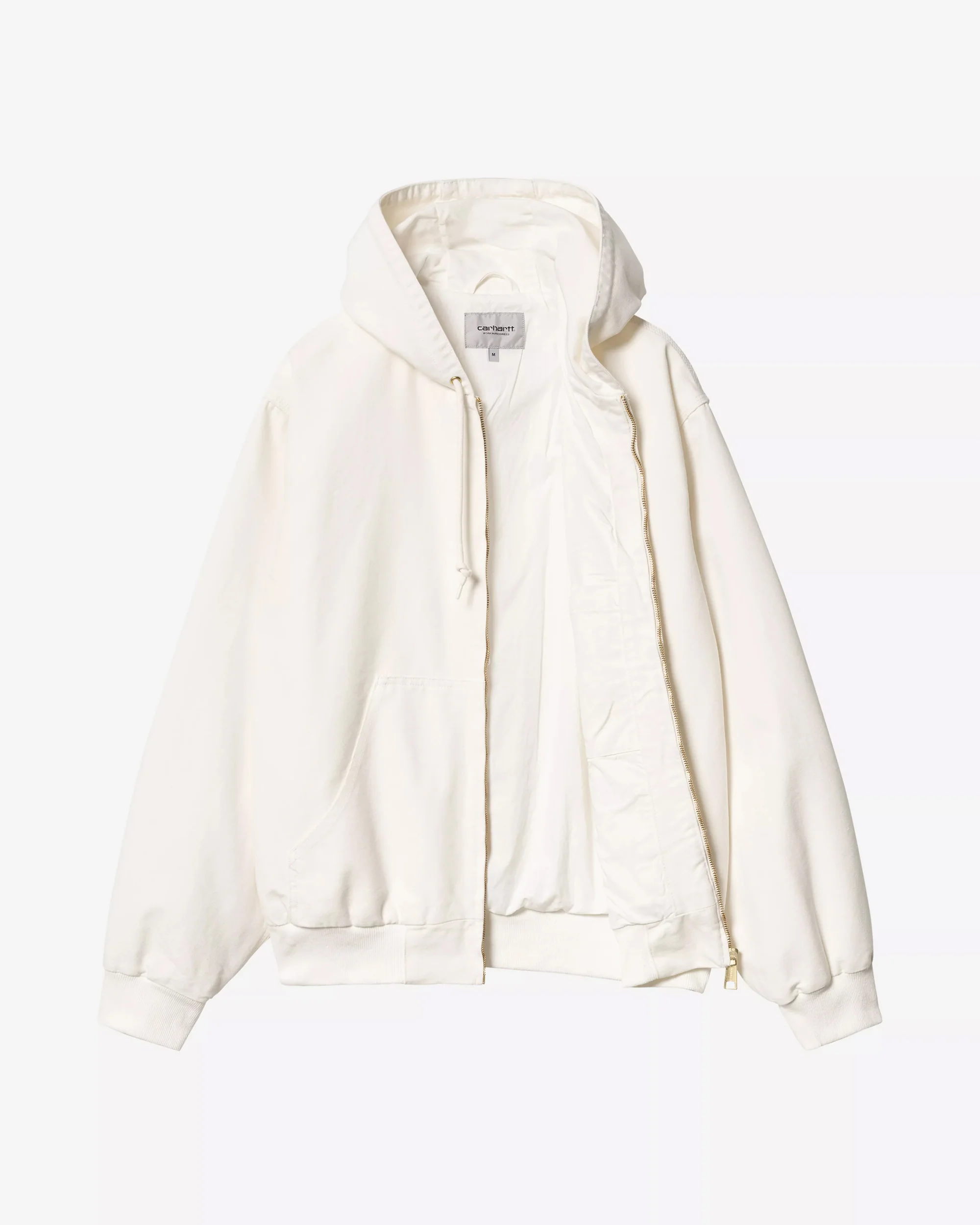 Carhartt WIP OG Active Relaxed Herren-Leichte Jacke - Image 6
