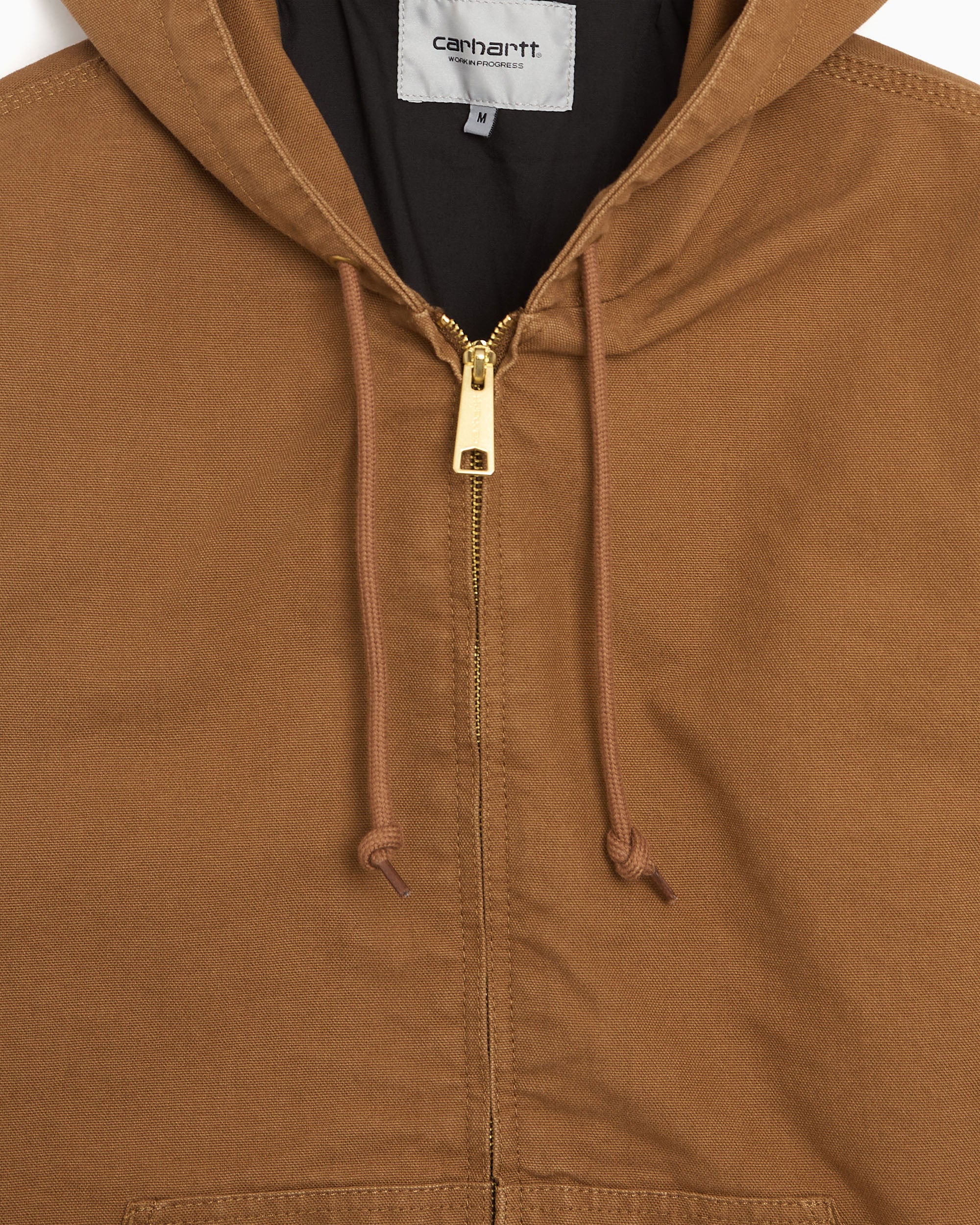 Carhartt WIP OG Active Relaxed Herren-Leichte Jacke - Image 2