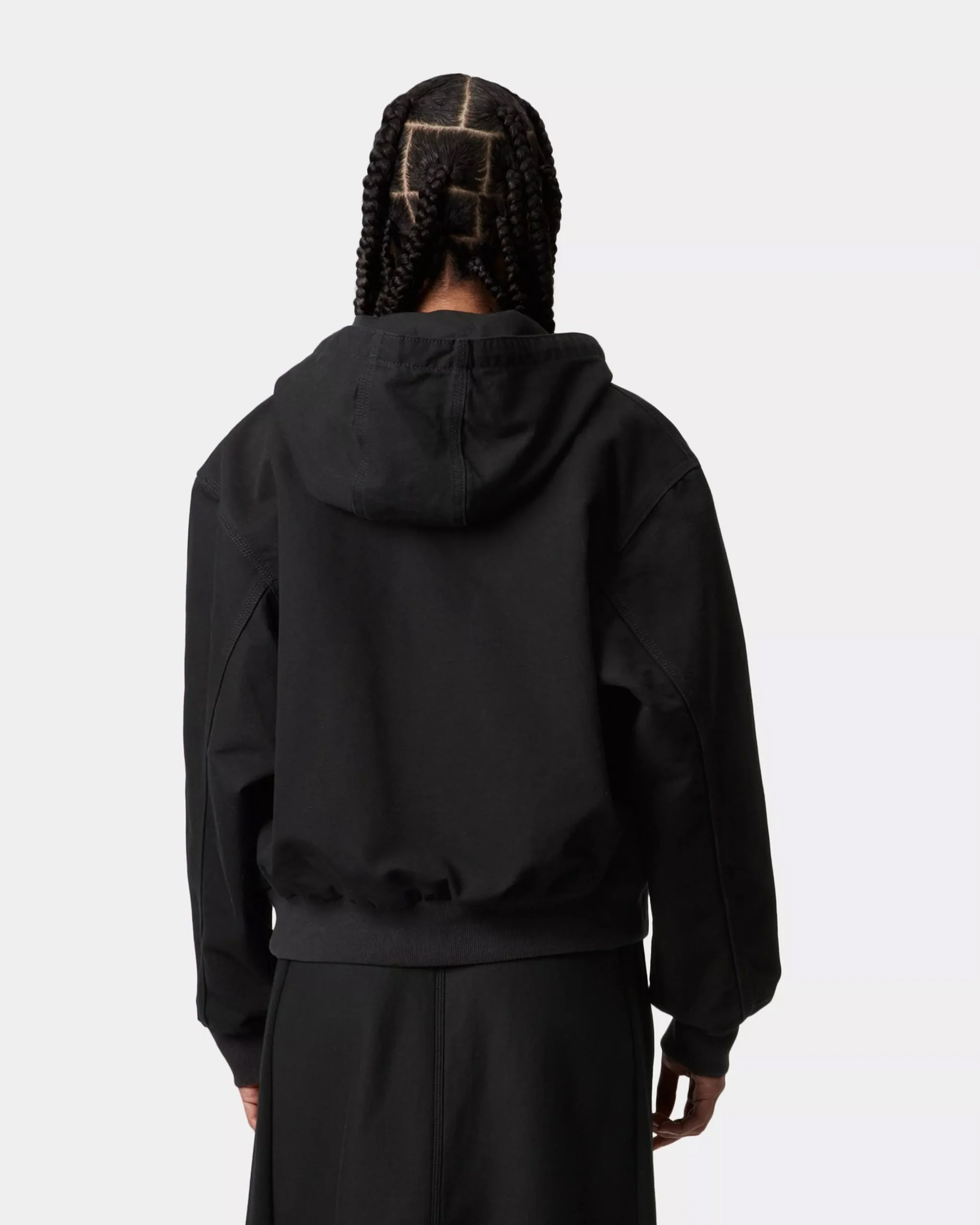 Carhartt WIP OG Active Relaxed Damen-Leichte Jacke - Image 4