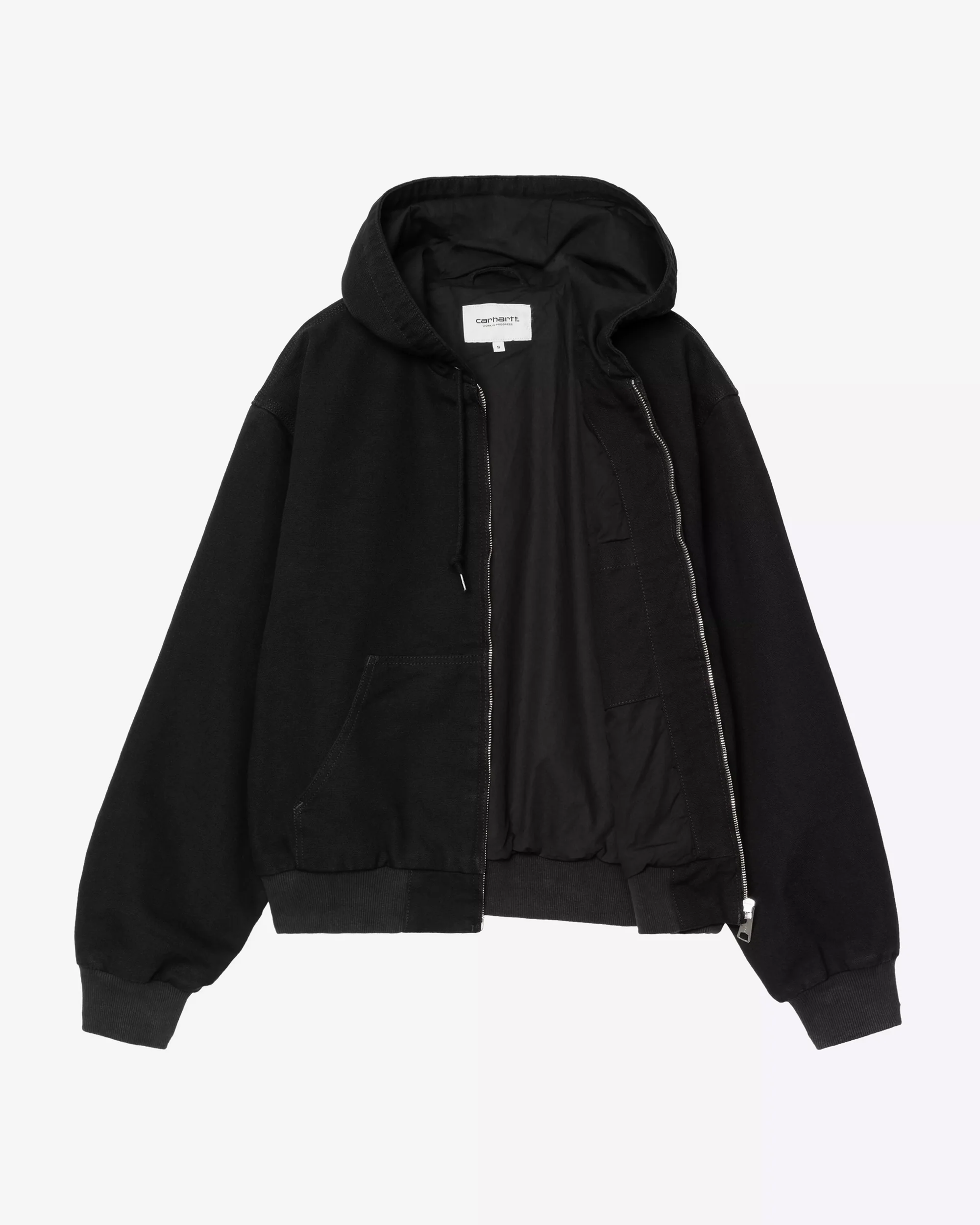 Carhartt WIP OG Active Relaxed Damen-Leichte Jacke - Image 5