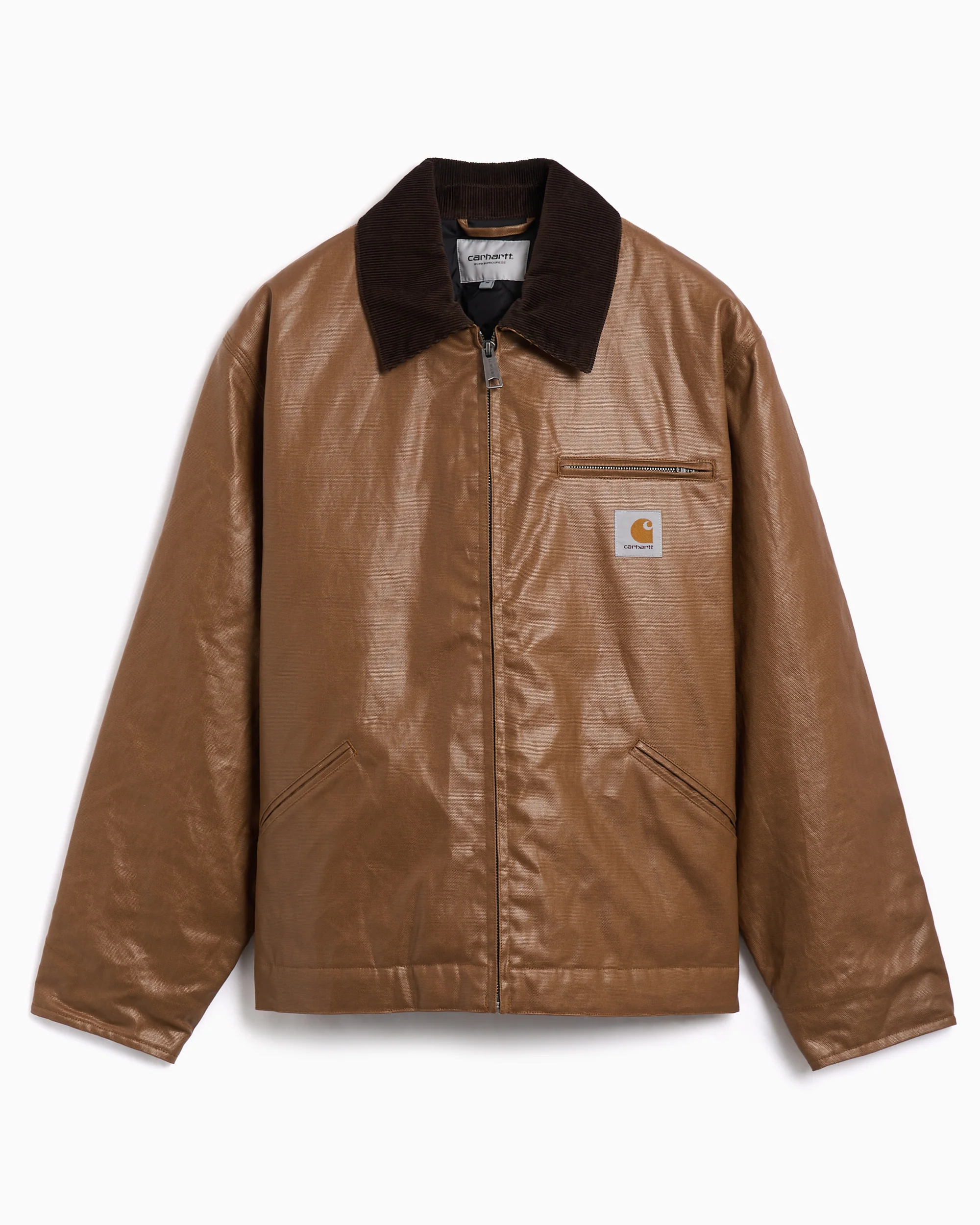 Carhartt WIP OG Dean Herren-Work-Jacke