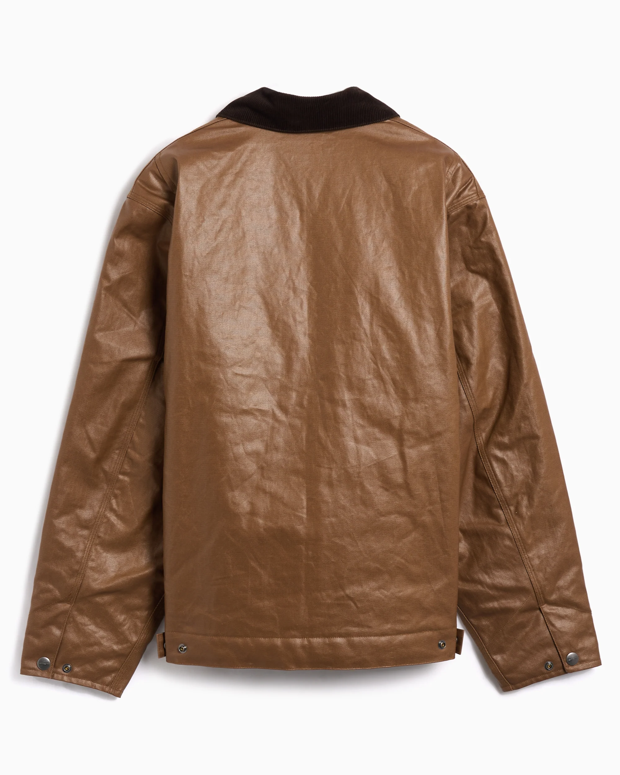 Carhartt WIP OG Dean Herren-Work-Jacke - Image 3