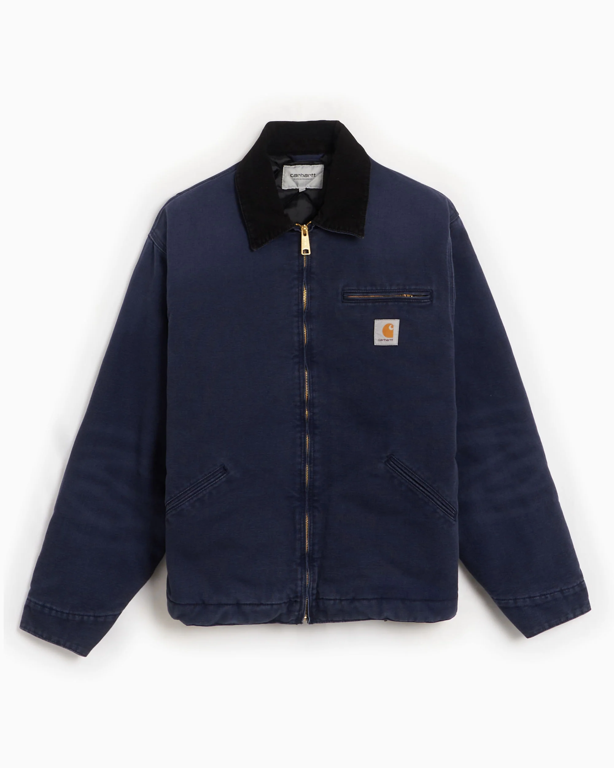 Carhartt WIP OG Detroit Unisex Work-Jacke