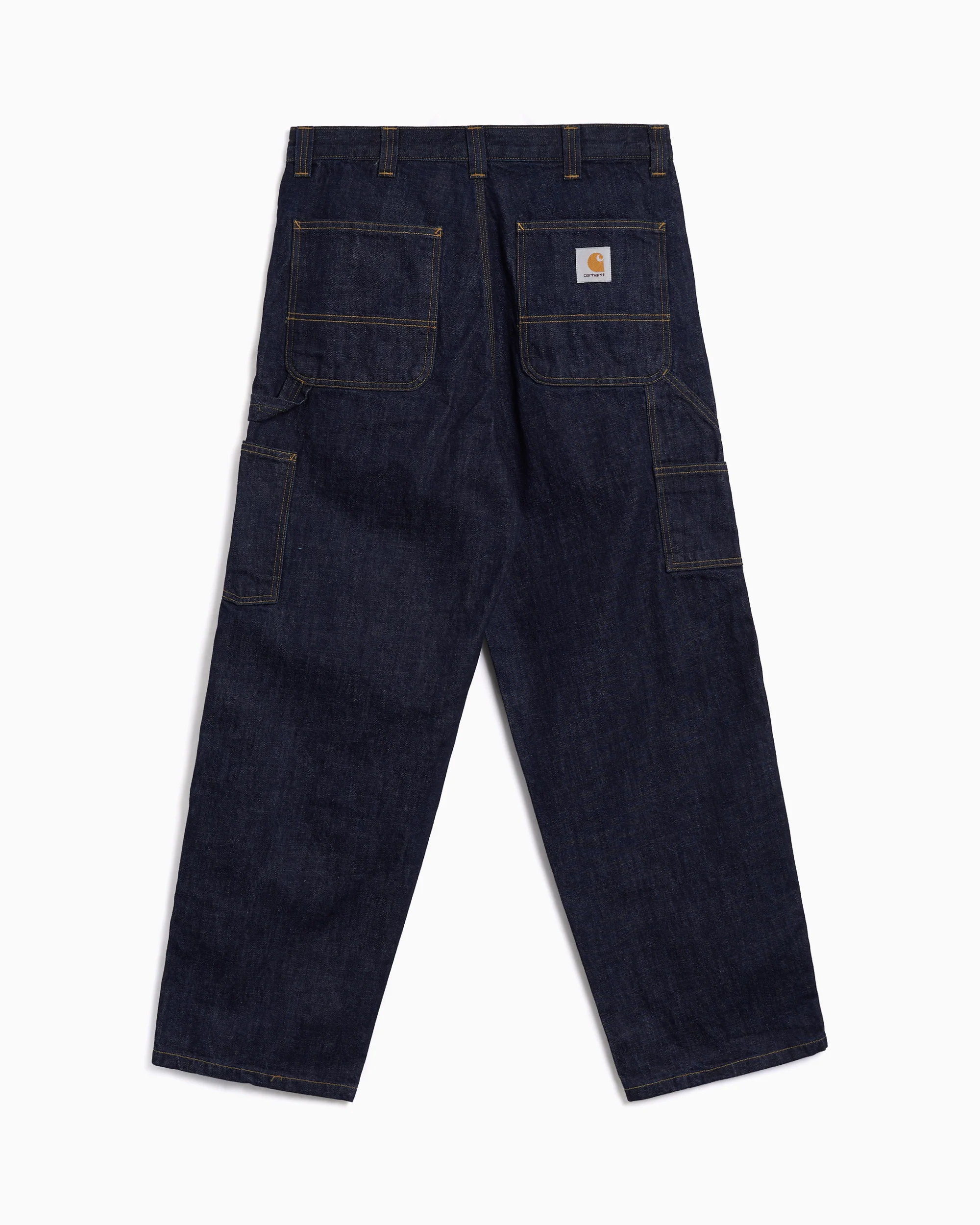 Carhartt WIP OG Double Knee Unisex Carpenter Jeans - Image 3