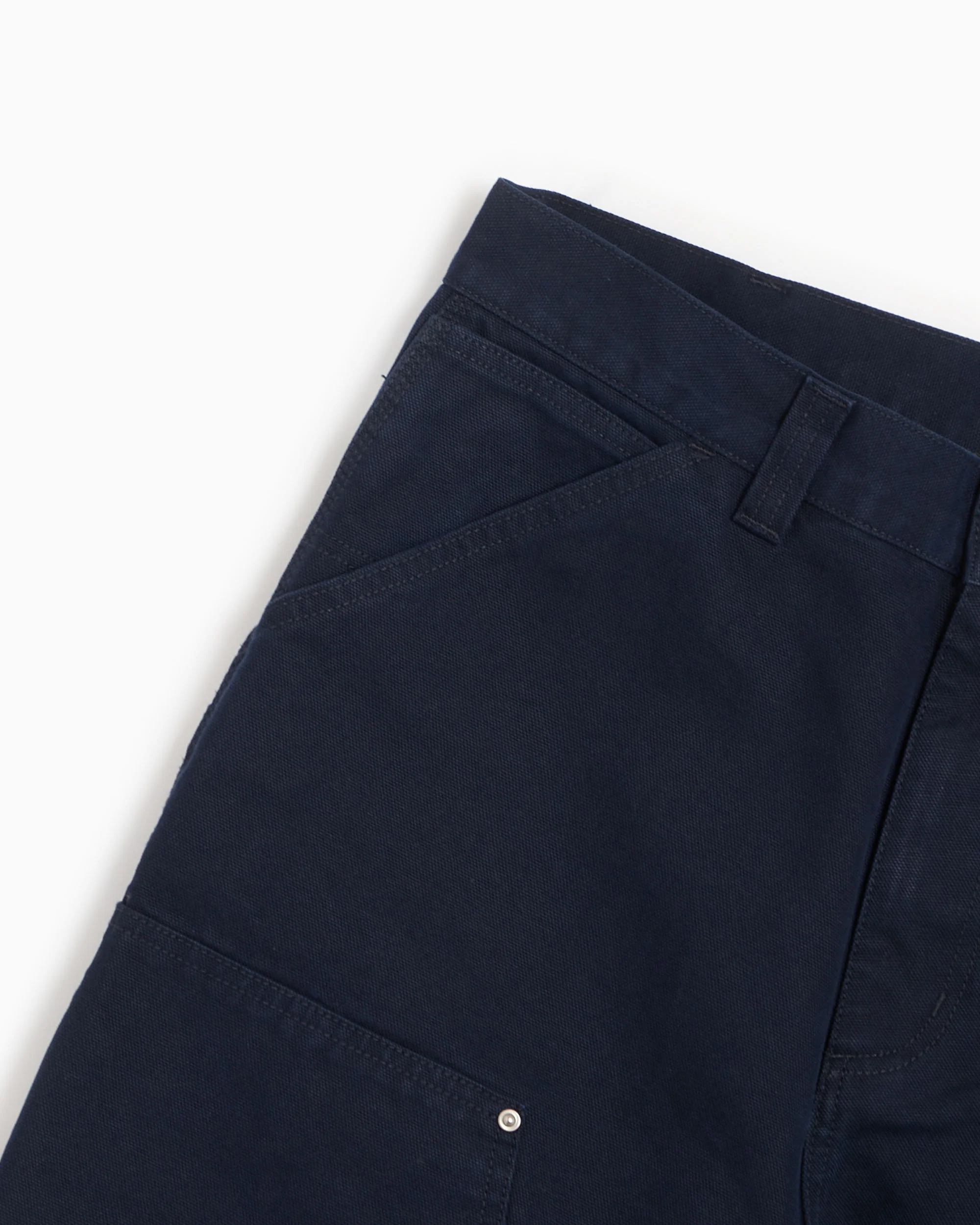 Carhartt WIP OG Double Knee Unisex Carpenter-Hose - Image 4