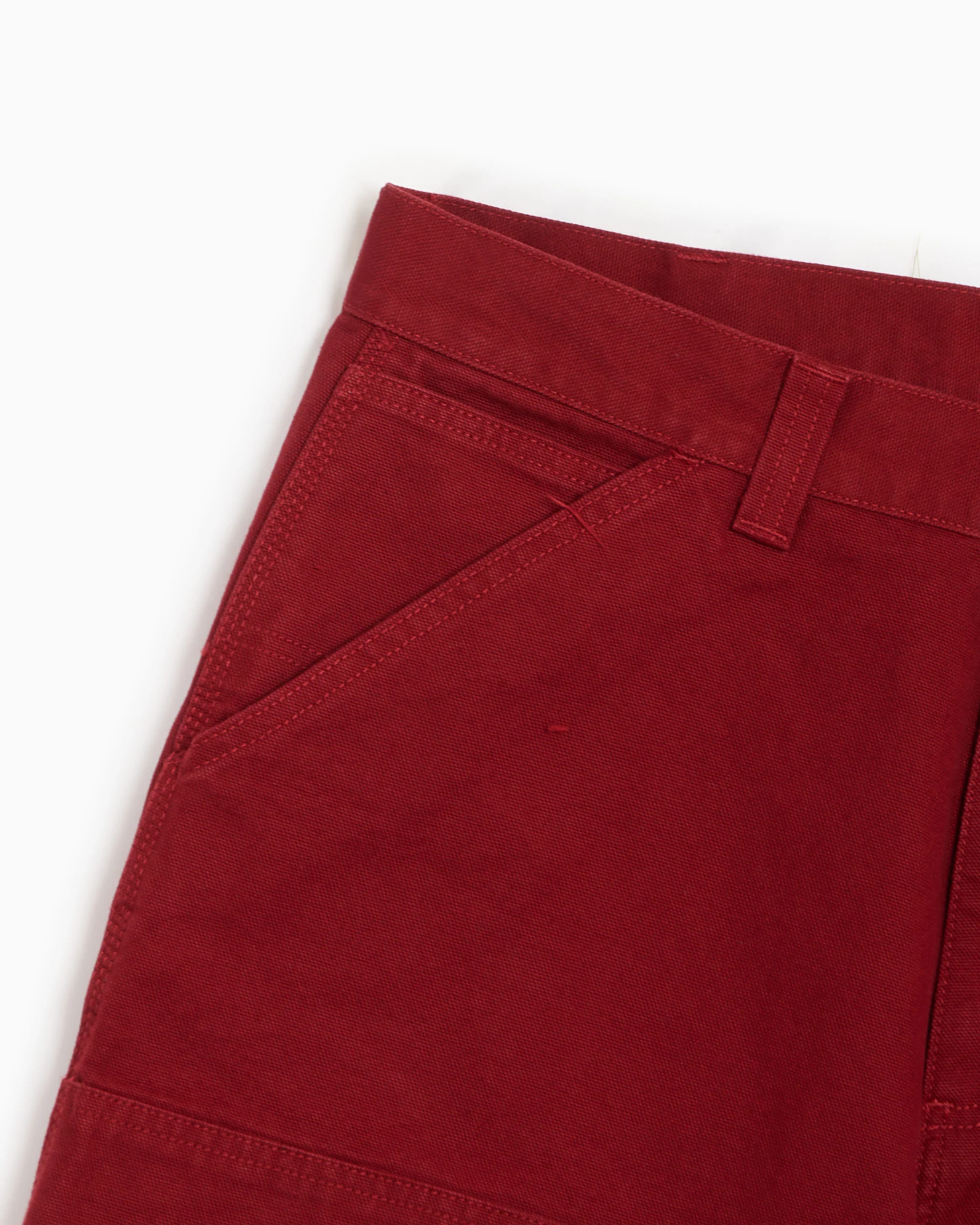 Carhartt WIP OG Double Knee Relaxed Unisex Carpenter-Hose - Image 4