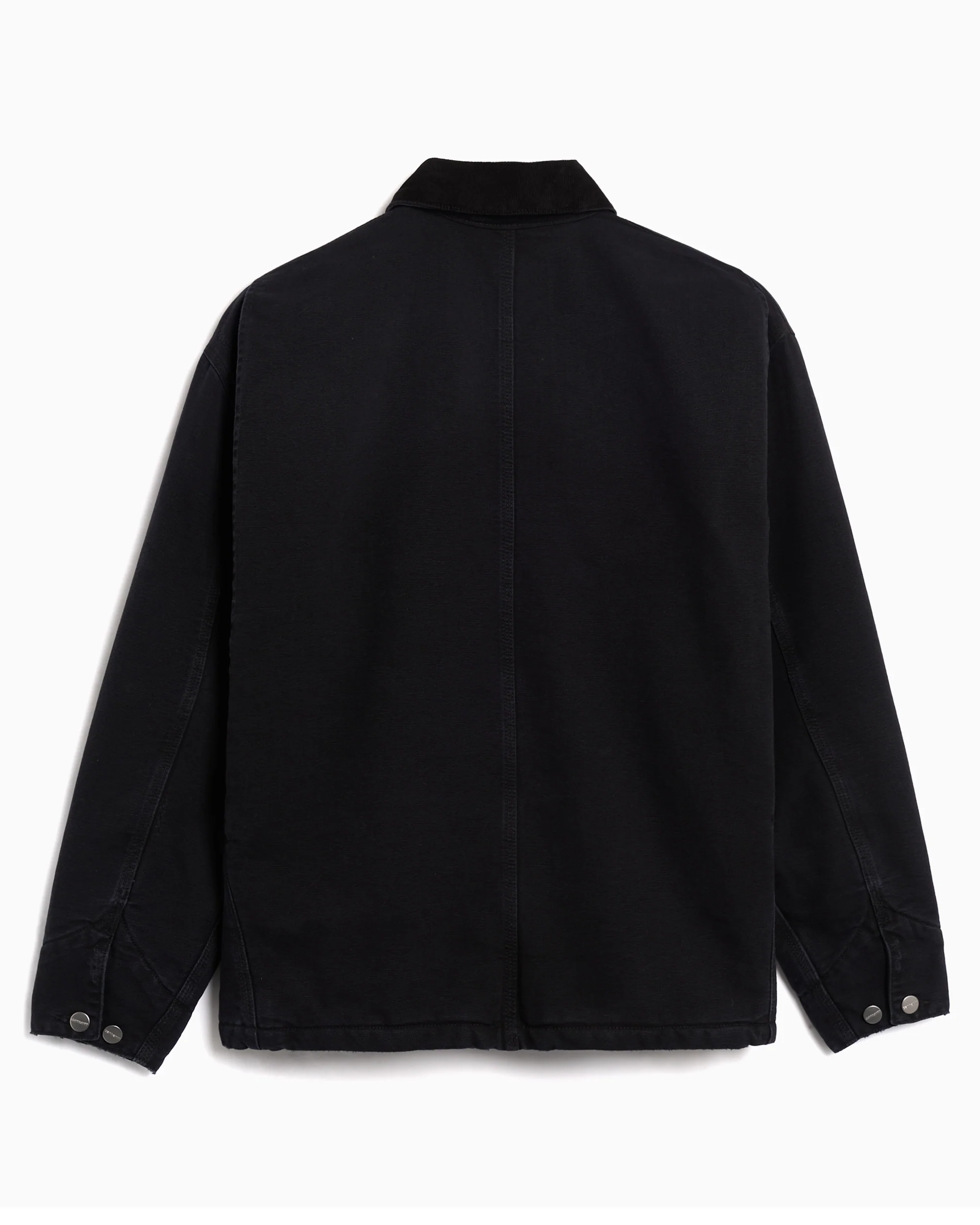 Carhartt WIP OG Michigan Oversize Damen-Overshirt - Image 3