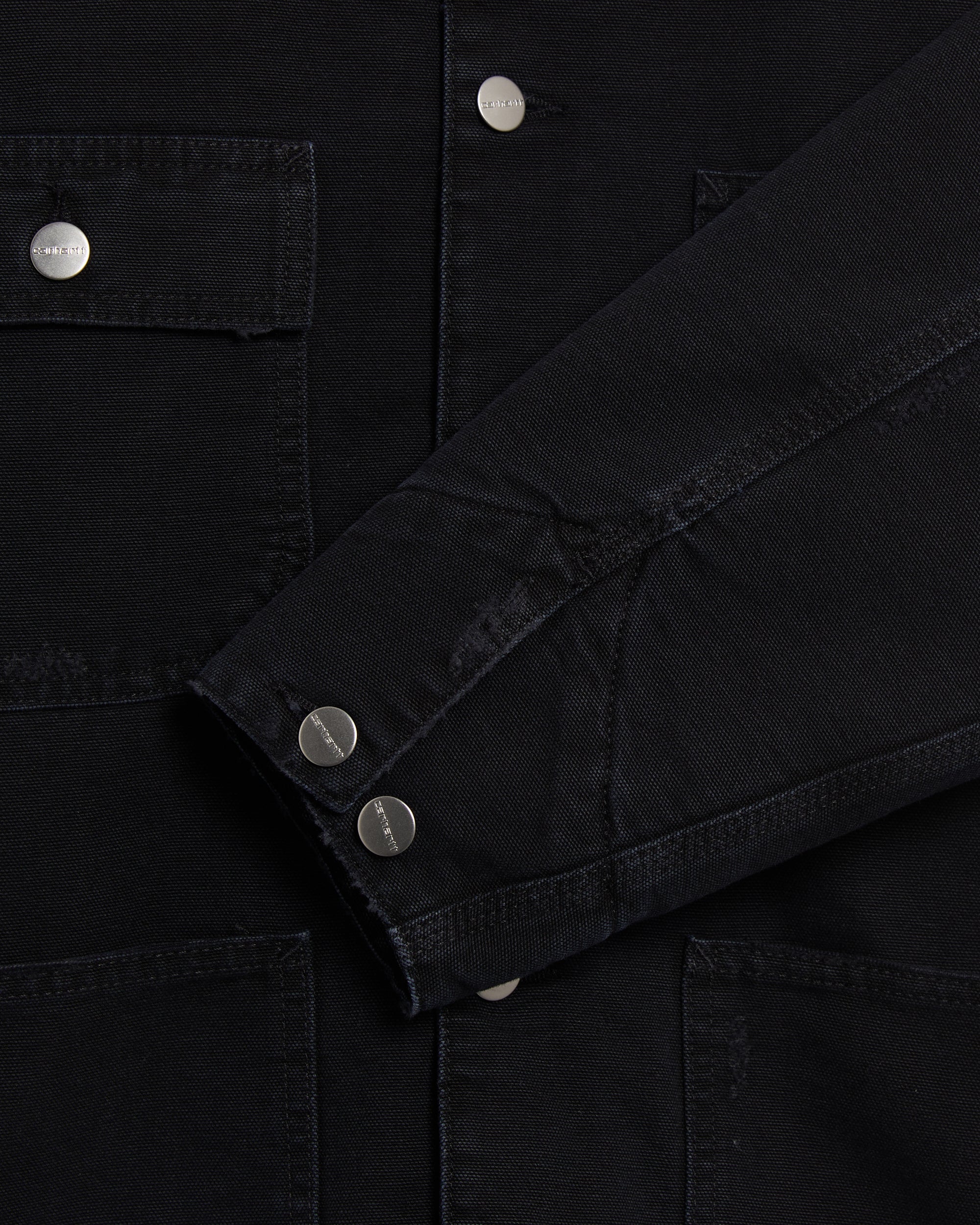 Carhartt WIP OG Michigan Oversize Damen-Overshirt - Image 4