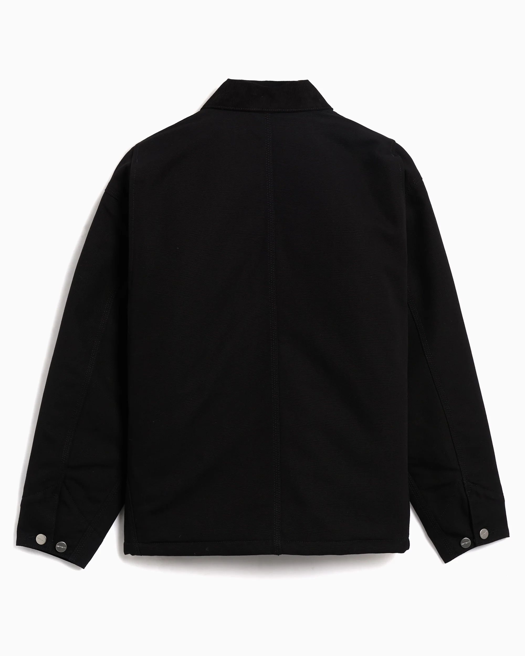 Carhartt WIP OG Michigan Oversize Damen-Overshirt - Image 3