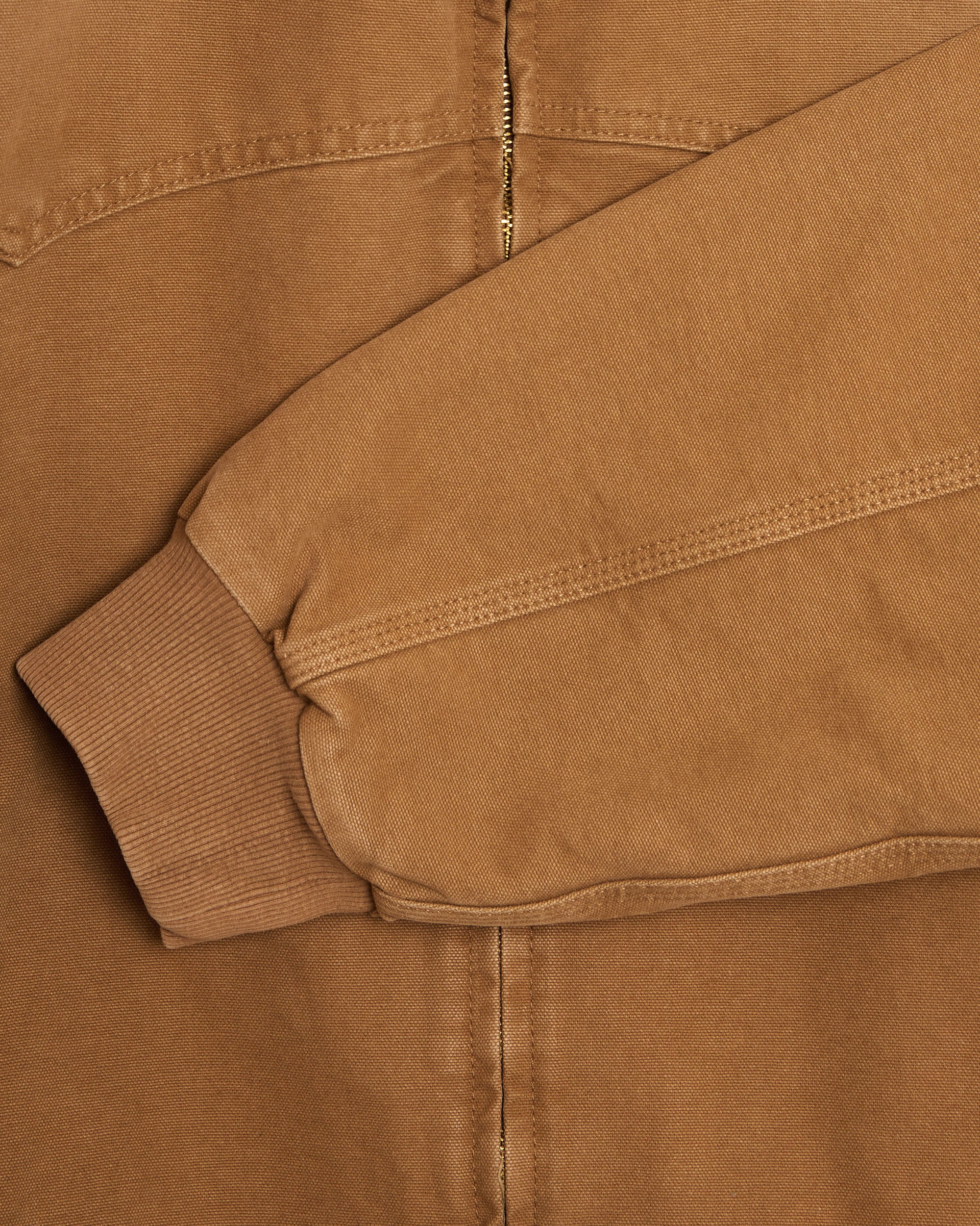 Carhartt WIP OG Santa Fe Boxy Herren-Bomberjacke - Image 5