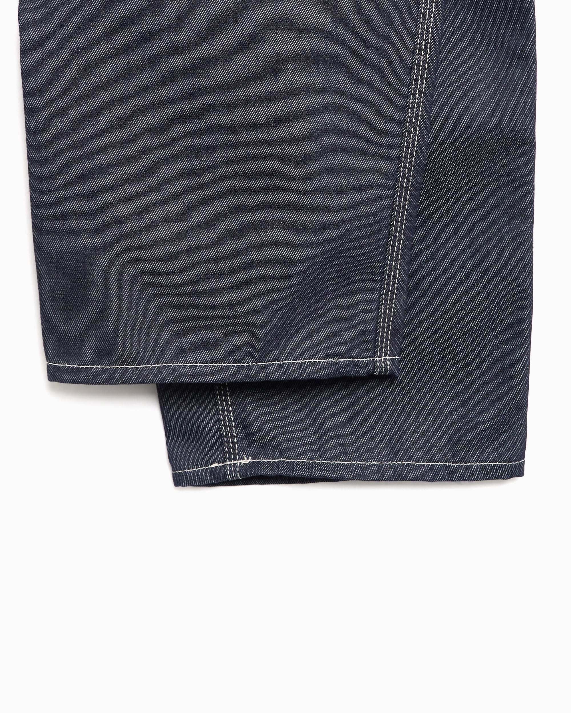 Carhartt WIP OG Single Knee Relaxed Herren-Carpenter Jeans - Image 6