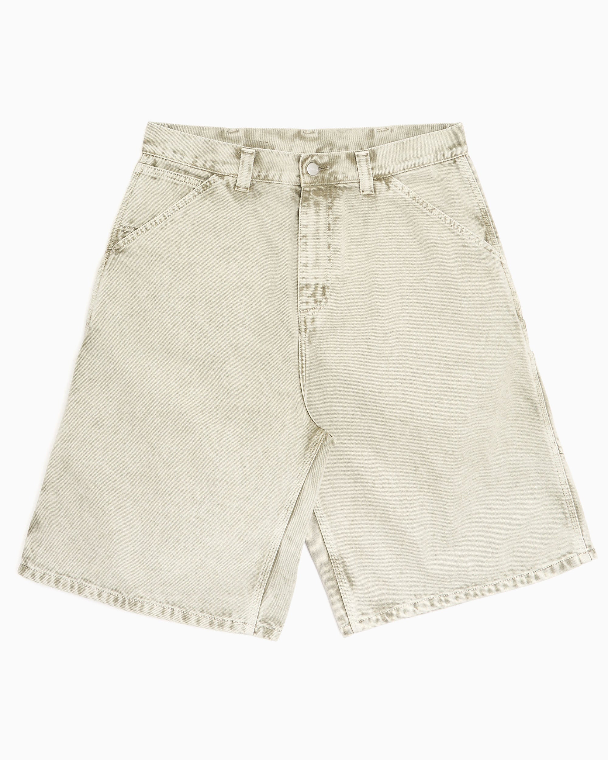 Carhartt WIP OG Single Knee Relaxed Unisex Shorts