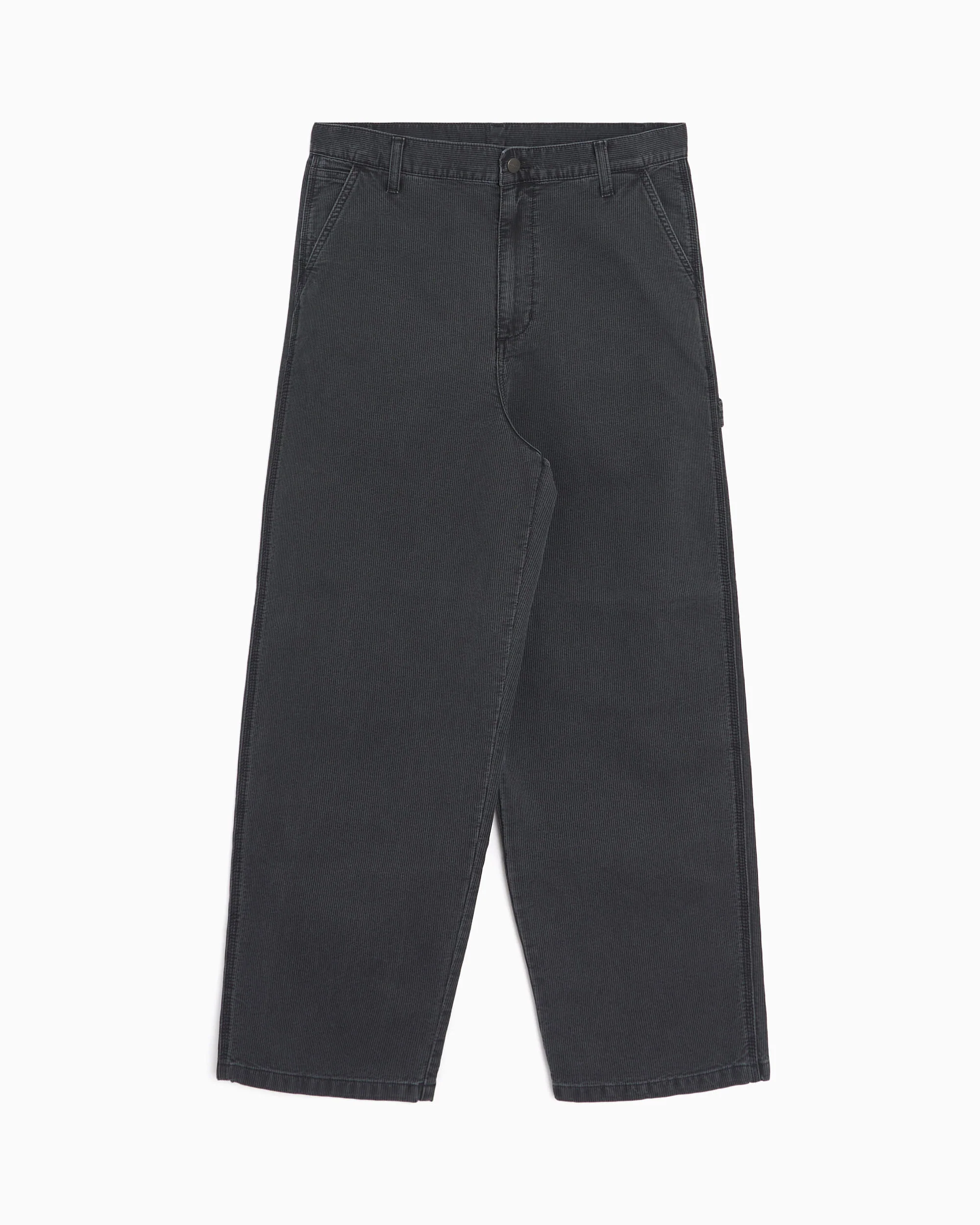 Carhartt WIP Parrish Relaxed Unisex Carpenter-Hose