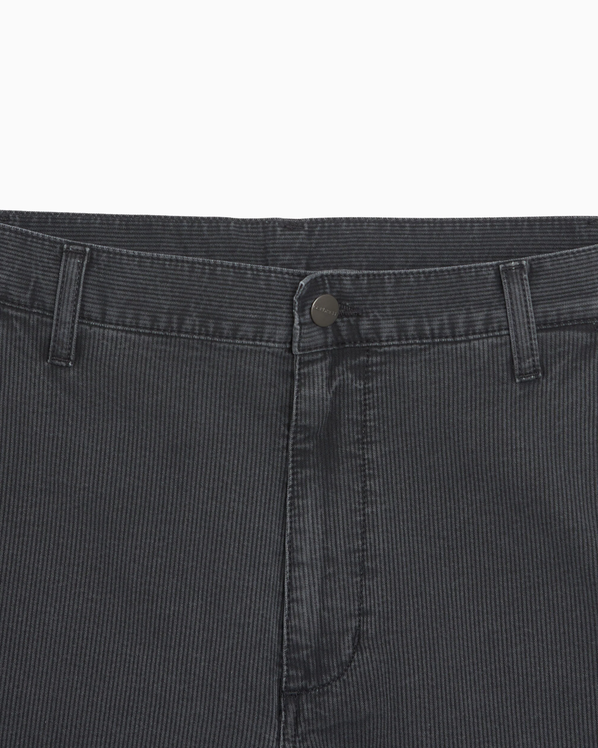 Carhartt WIP Parrish Relaxed Unisex Carpenter-Hose - Image 2