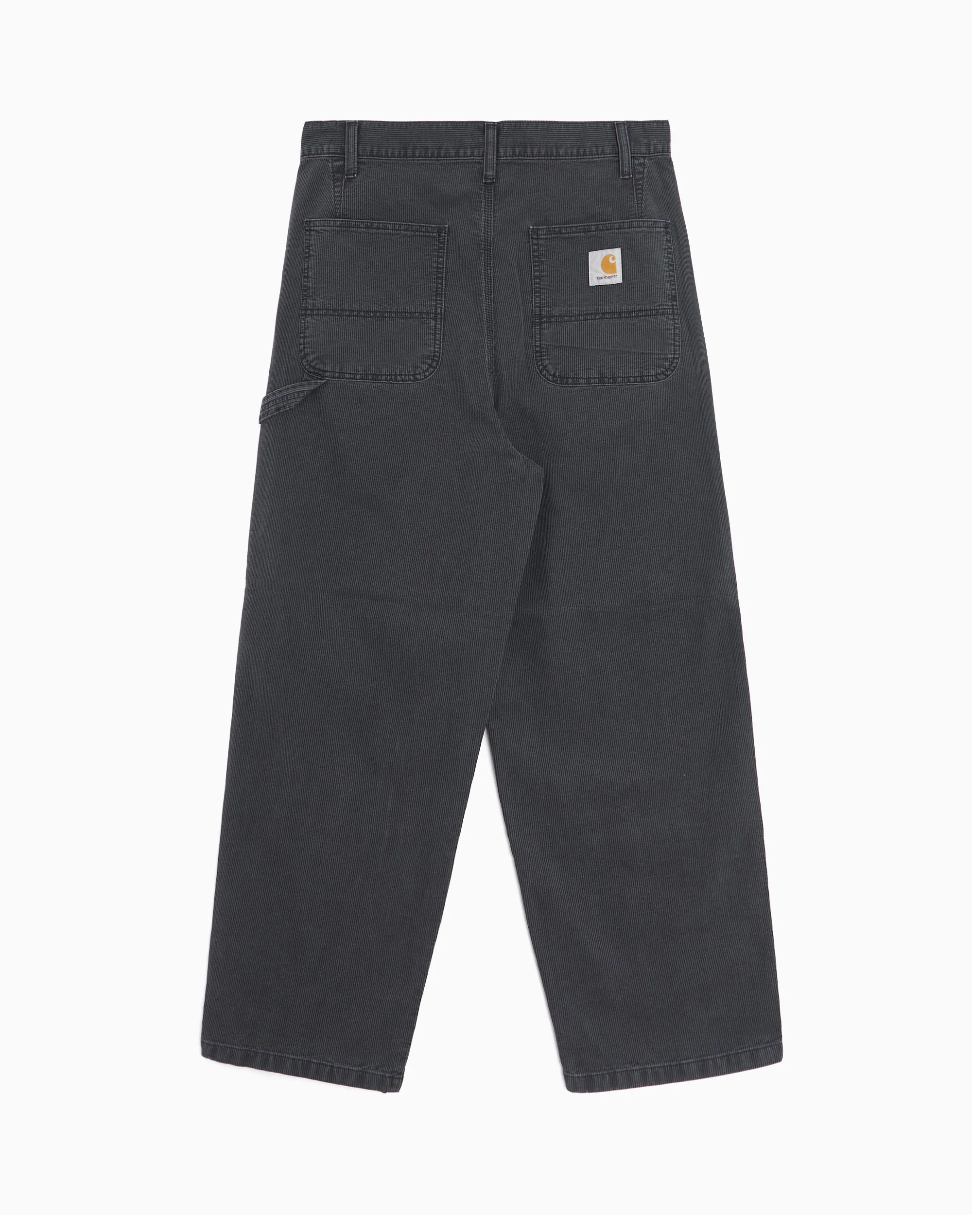 Carhartt WIP Parrish Relaxed Unisex Carpenter-Hose - Image 3