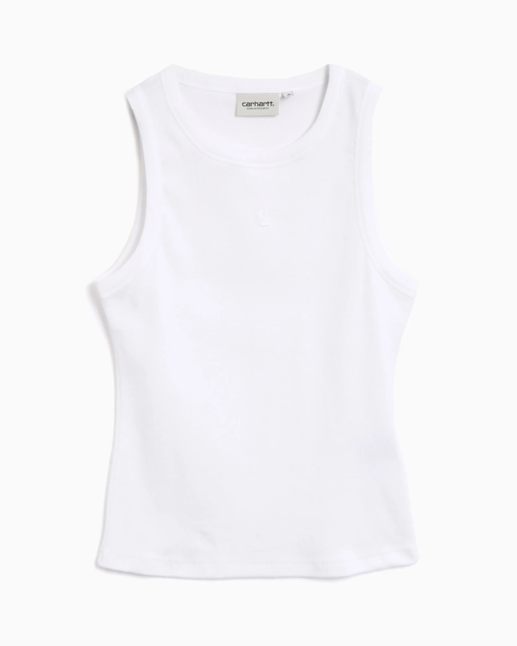 Carhartt WIP Philips Women's Tank T-Shirt