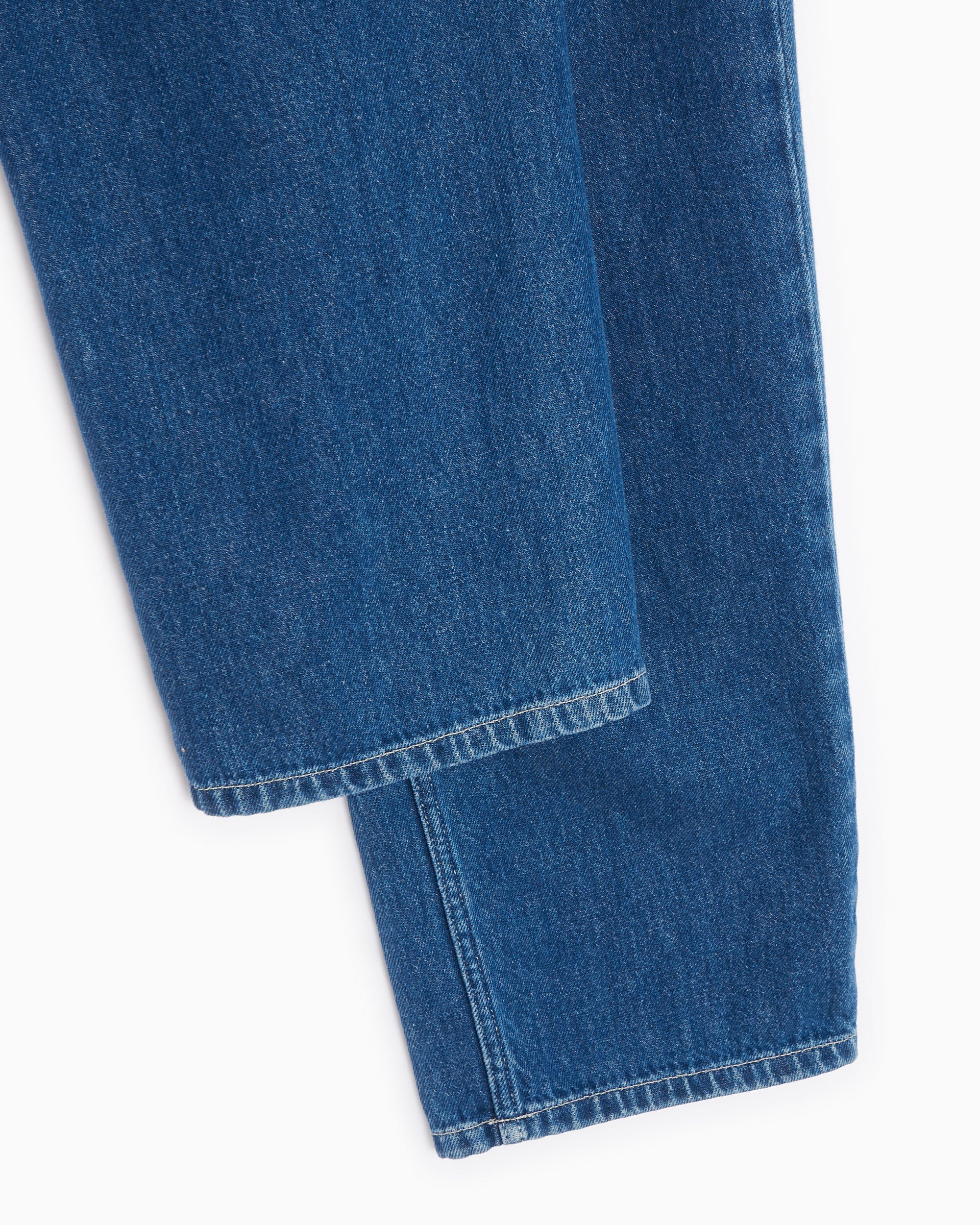 Carhartt WIP Pierce Straight Damen-Jeans - Image 6