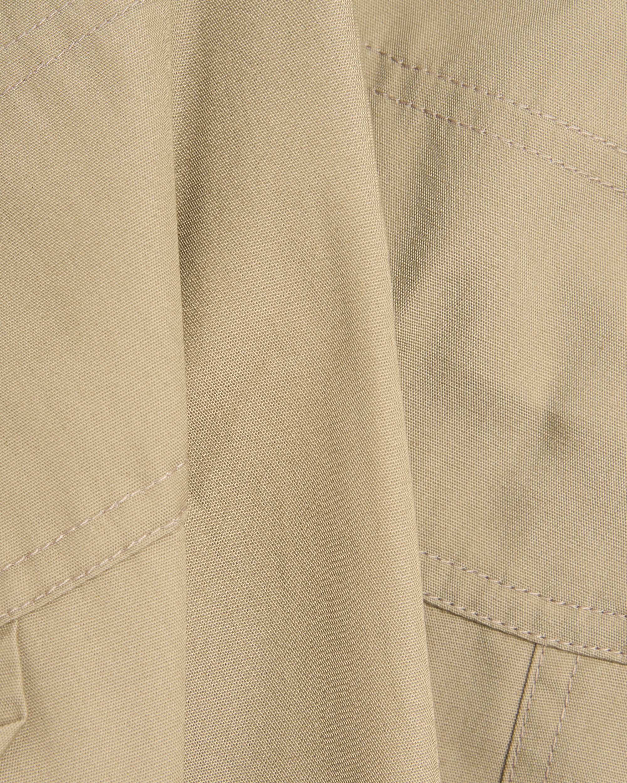 Carhartt WIP Postal Double Knee Relaxed Unisex Shorts - Image 6
