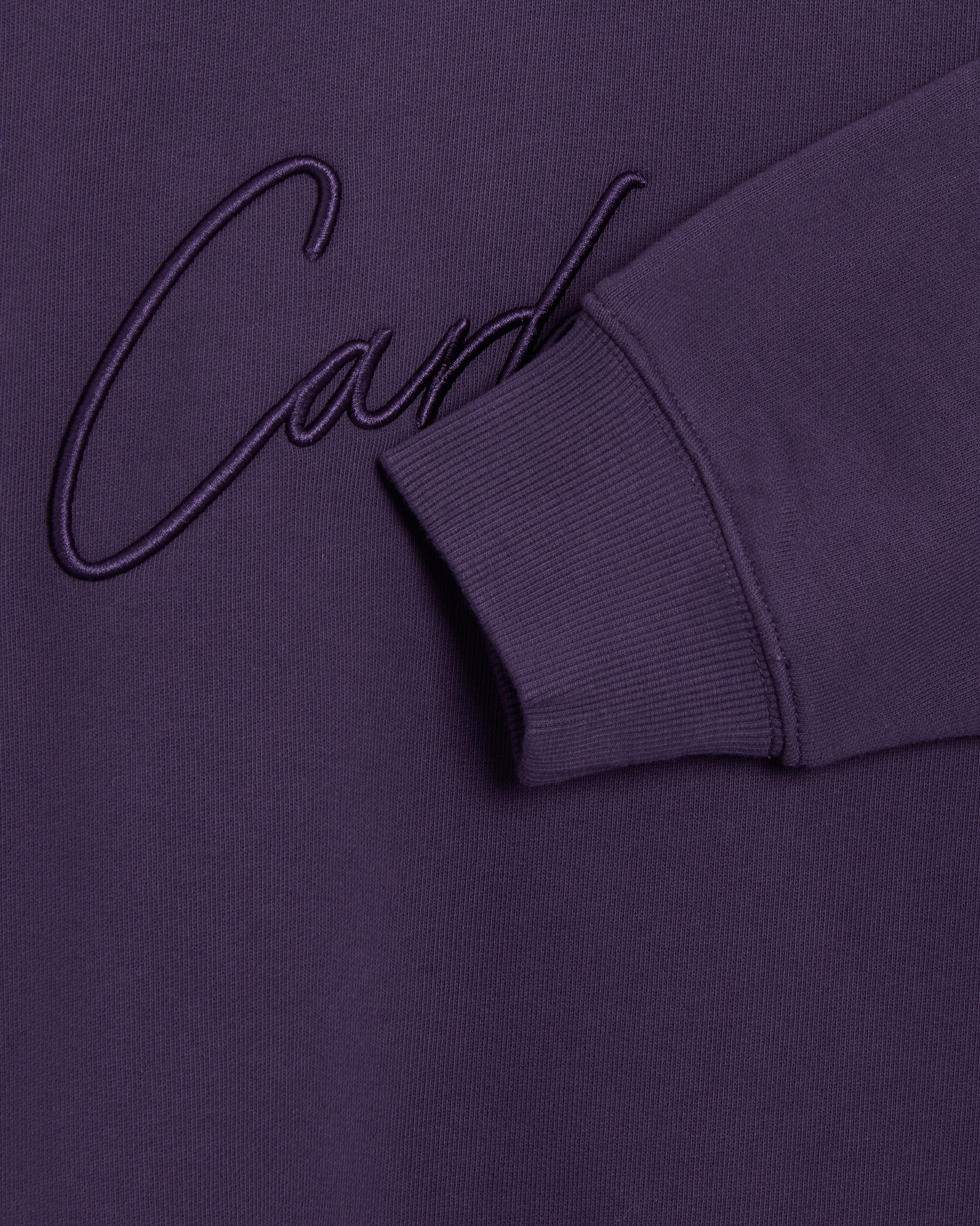 Carhartt WIP Ray Relaxed Damen-Sweatshirt mit Logo - Image 4