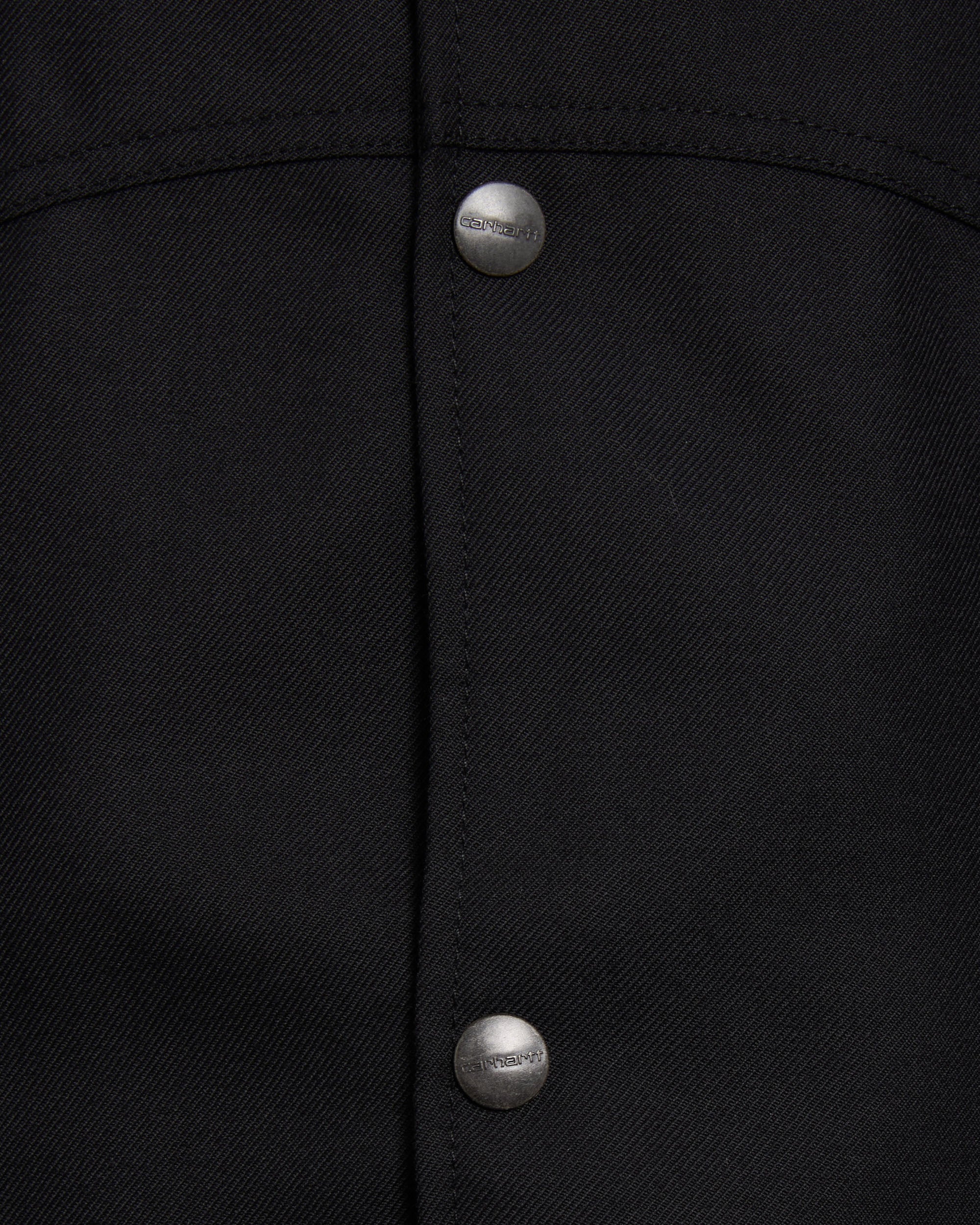 Carhartt WIP Ray Relaxed Unisex Bomberjacke - Image 5