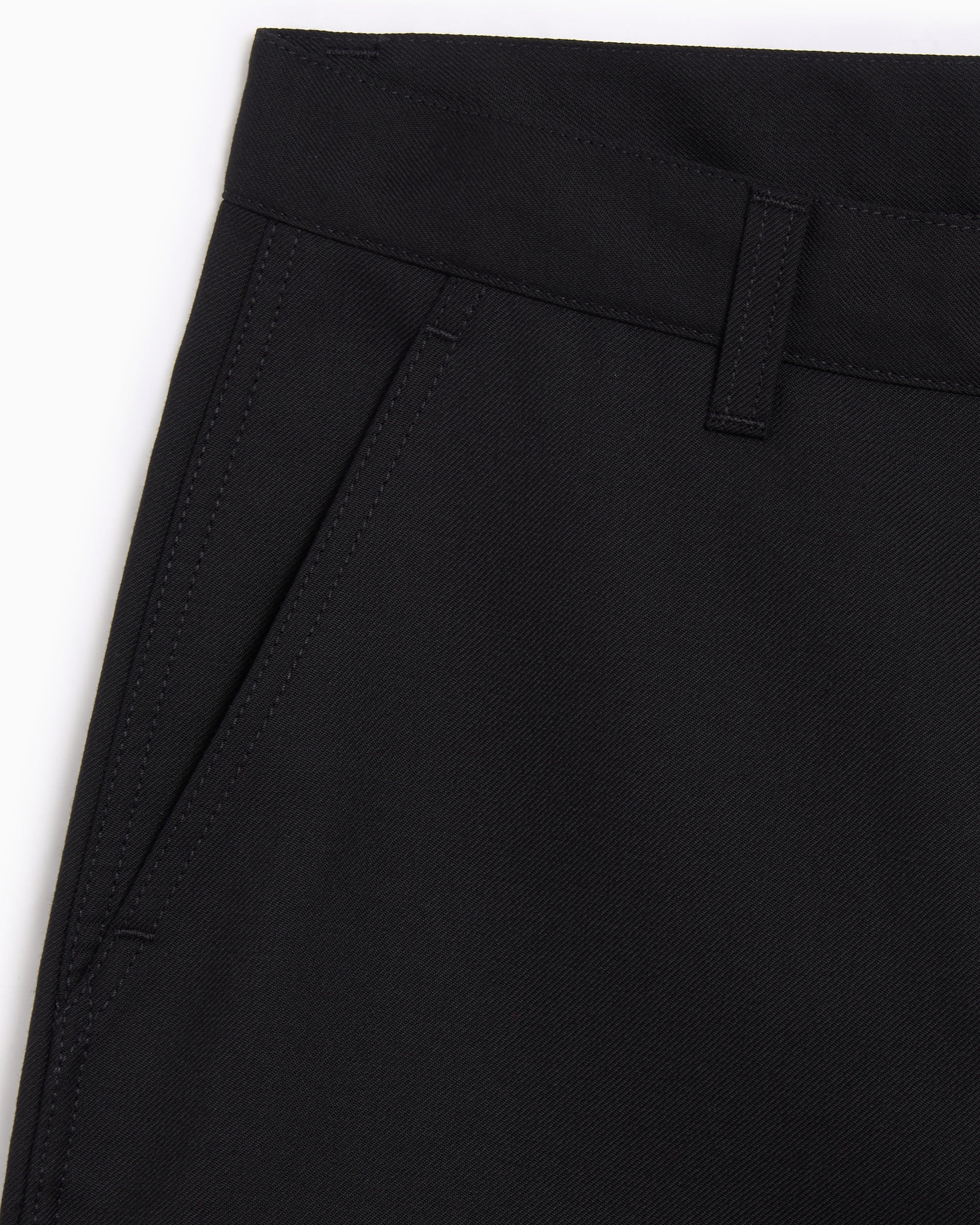 Carhartt WIP Ray Single Knee Unisex Chino-Hose - Image 4