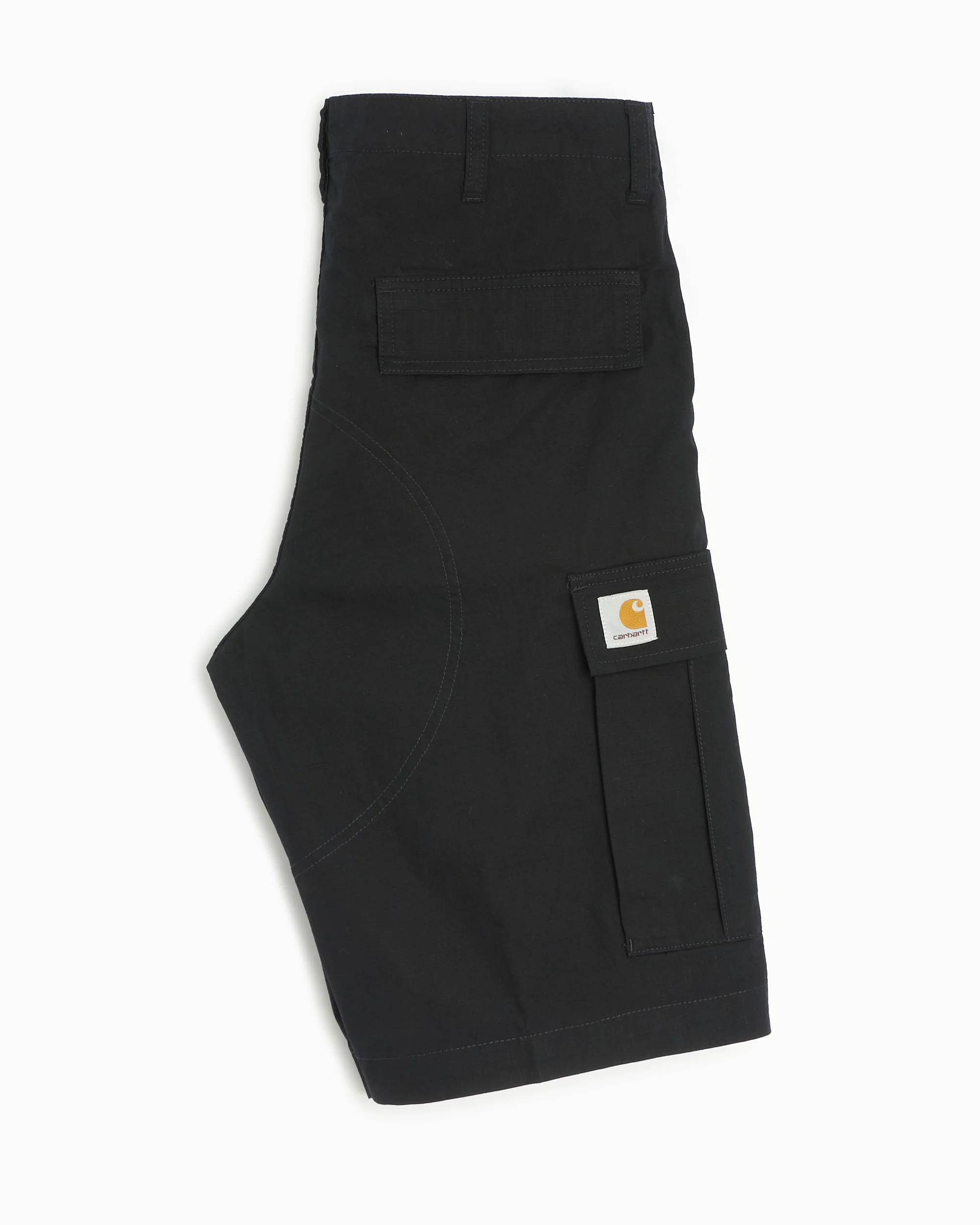 Carhartt WIP Regular Men's Cargo Shorts Herren-Shorts - Image 4